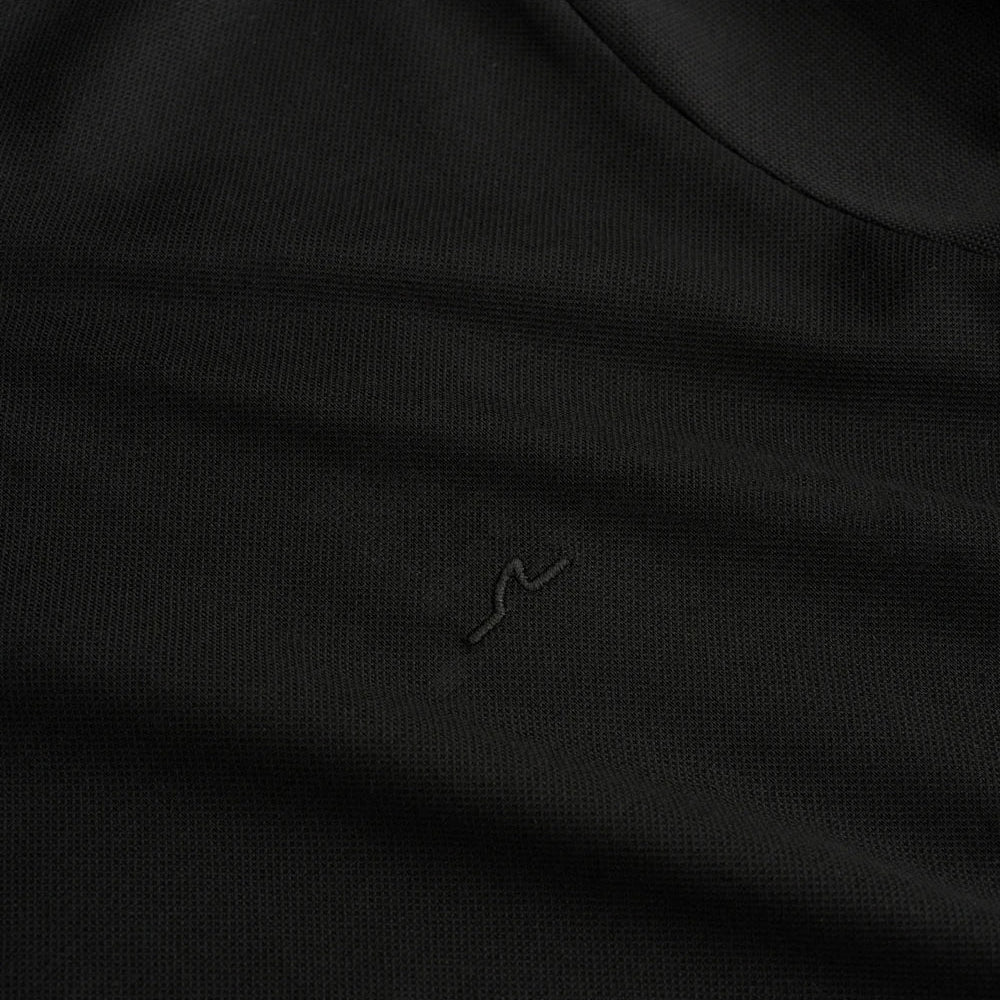T-Shirt Cotone Paul & Shark - Black 25411014 011
