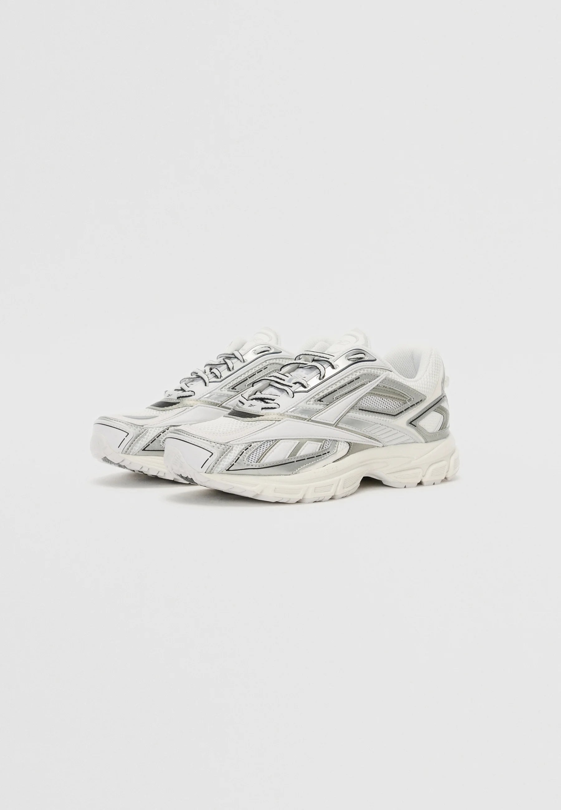 Premier Road Ultra Sneakers Reebok AW25 - White Metallic