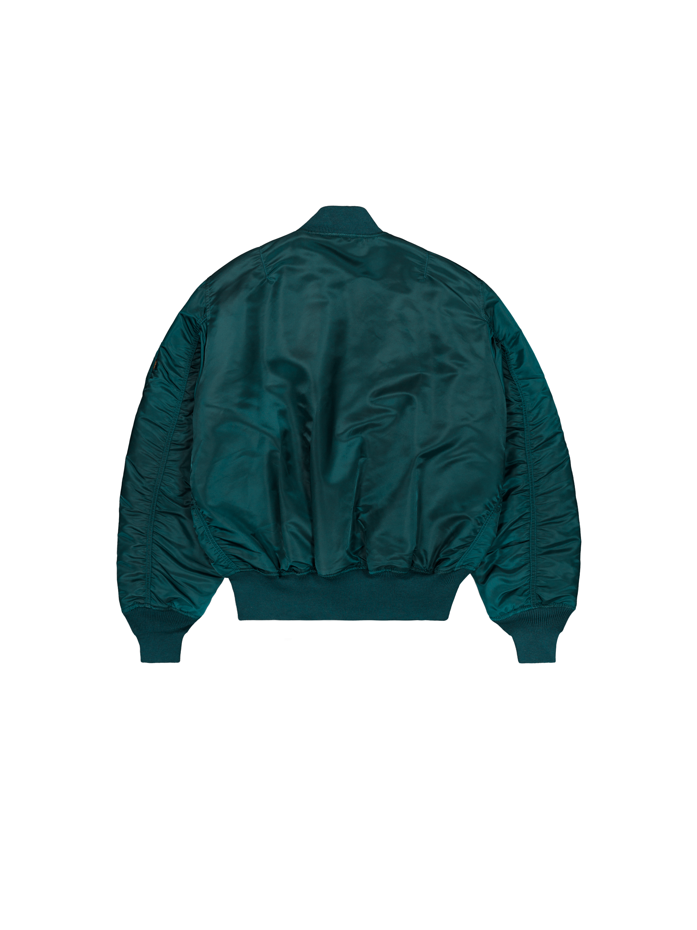 MA-1 Heritage Bomber Jacket Alpha Industries AW25 - Navy