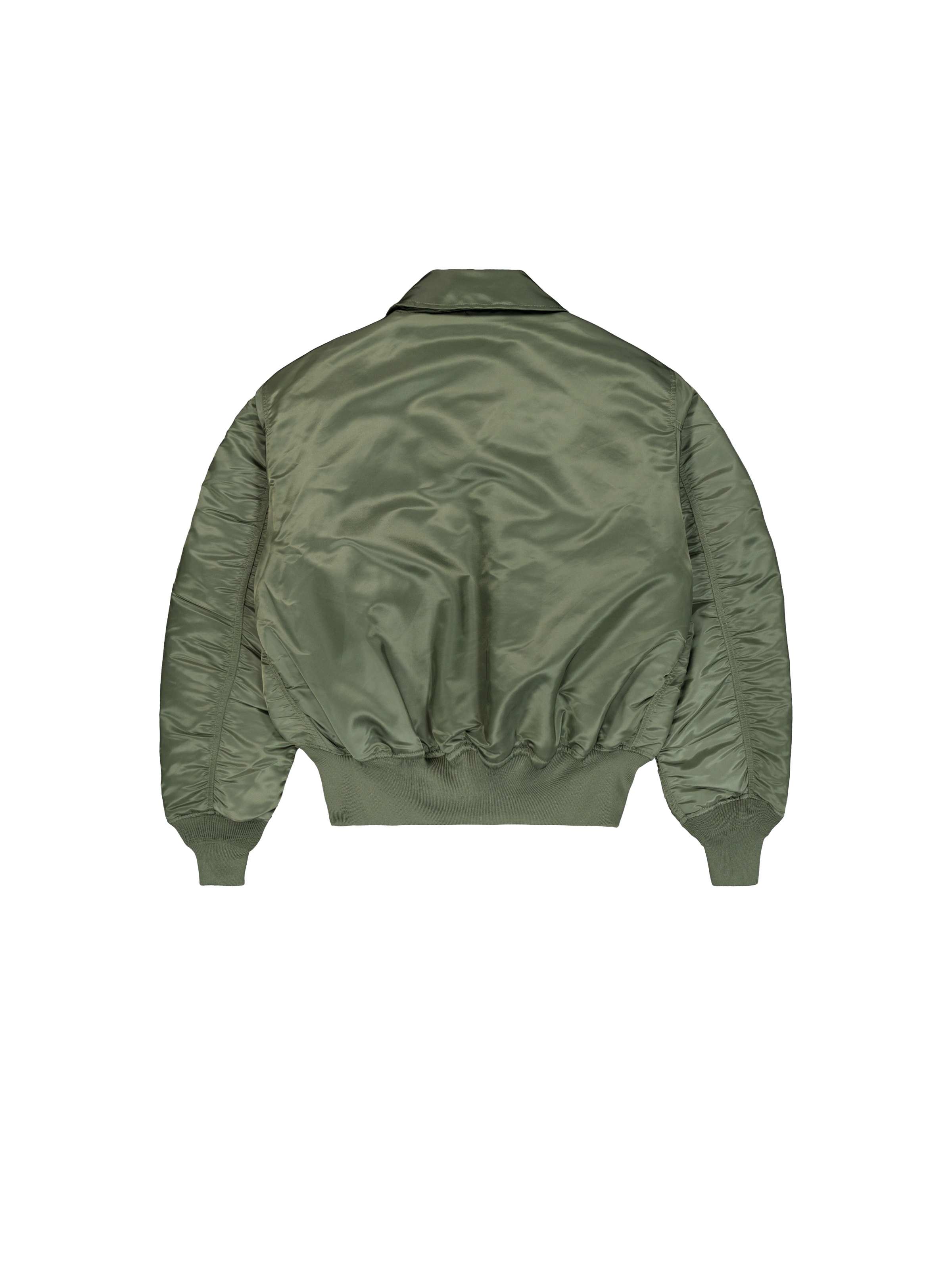 CWU-45 Heritage Bomber Jacket Alpha Industries AW25 - Sage Green