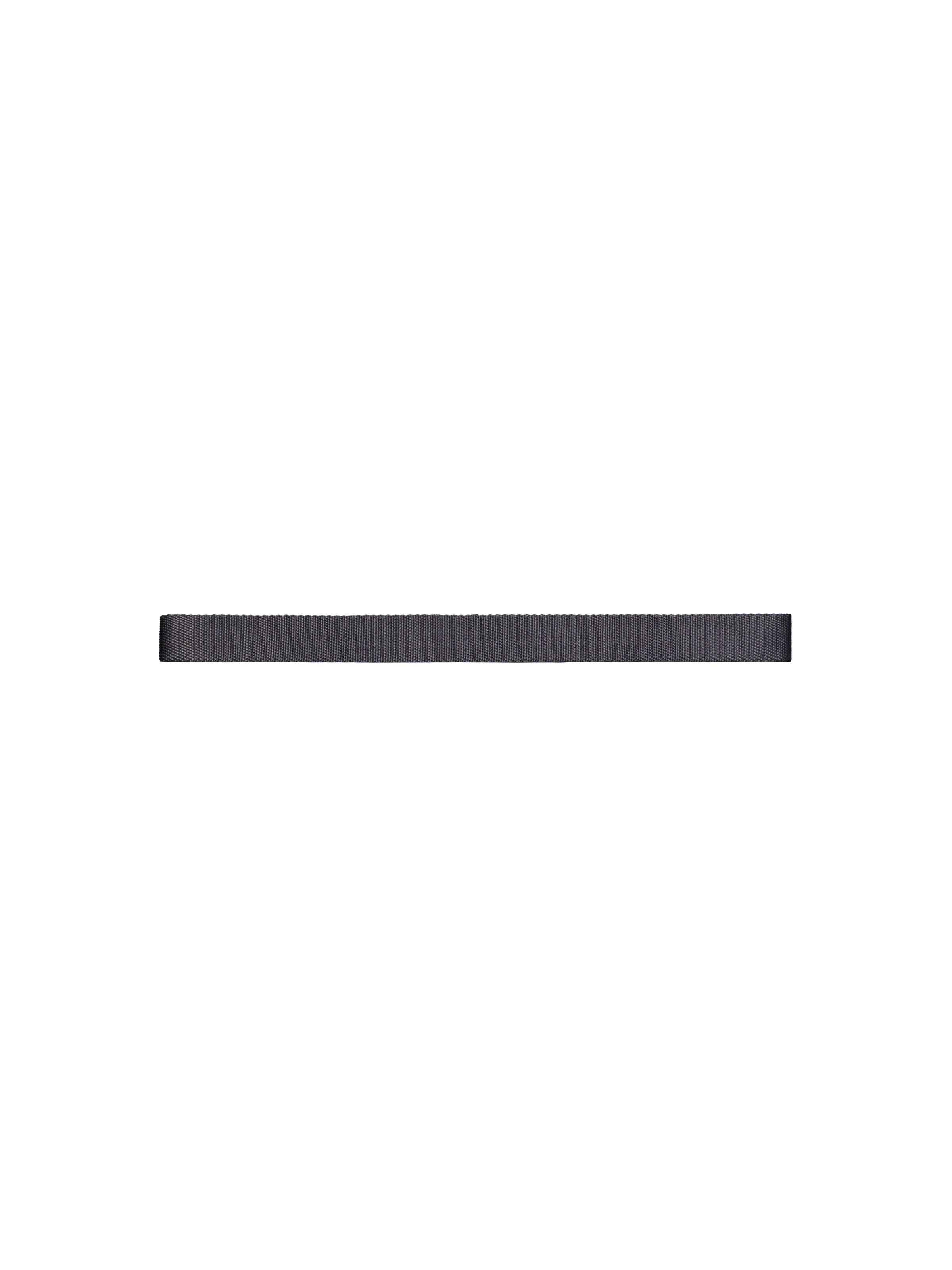 Heavy Duty Belt Alpha Industries AW25 - Rep Grey