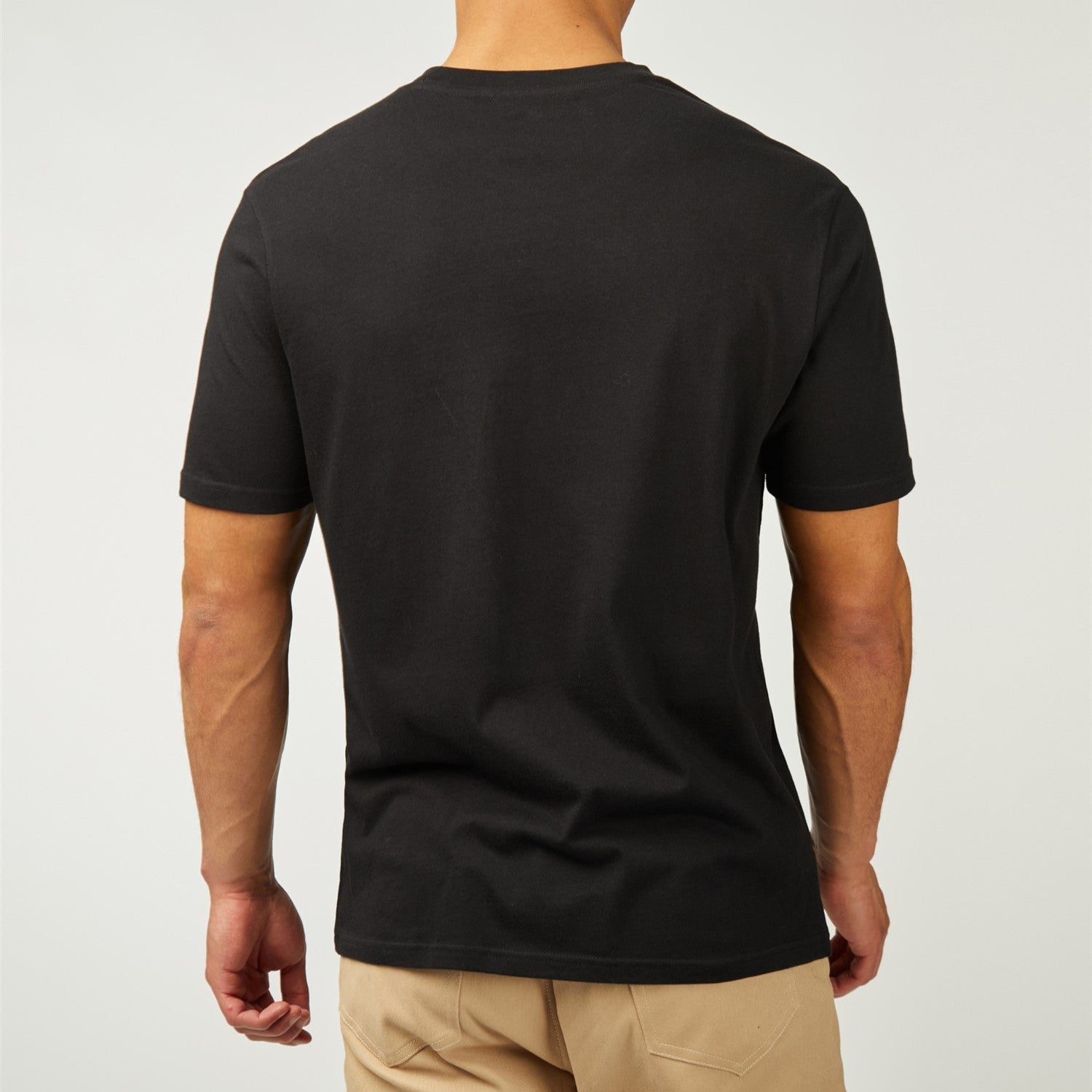 Signature Target Tee Ben Sherman - Black