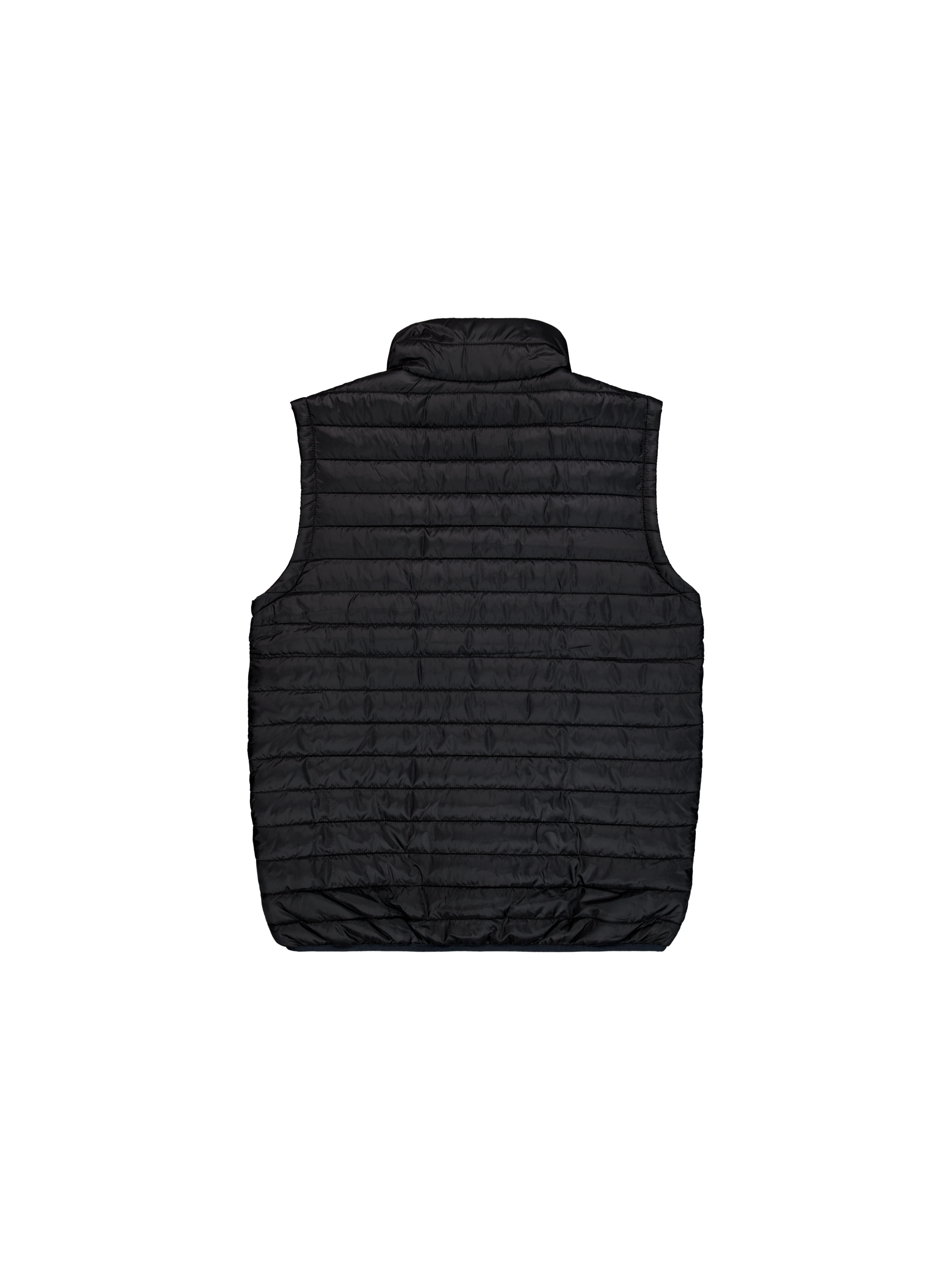 Puffer Vest ULW Ultra Light Vest Alpha Industries AW25 - Black