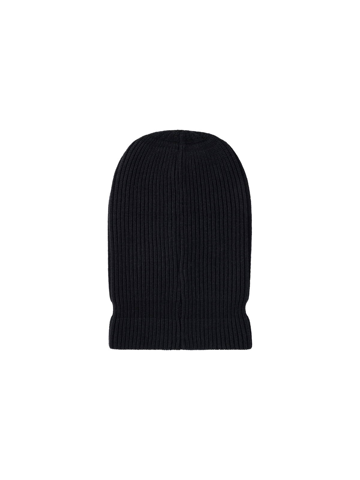 Alpha Industries – Label Balaclava – Black