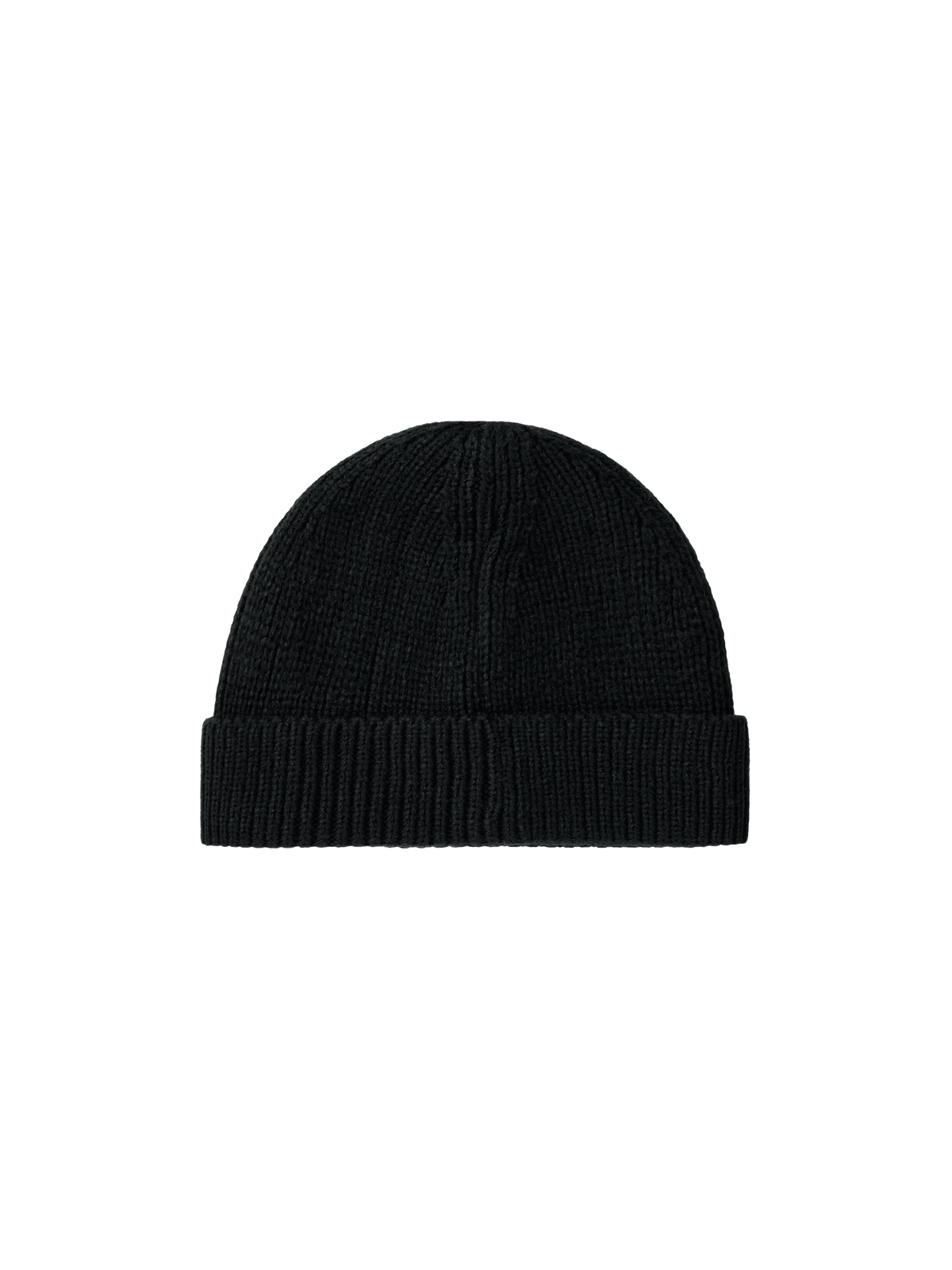 Alpha Industries – Dockers Beanie – Black