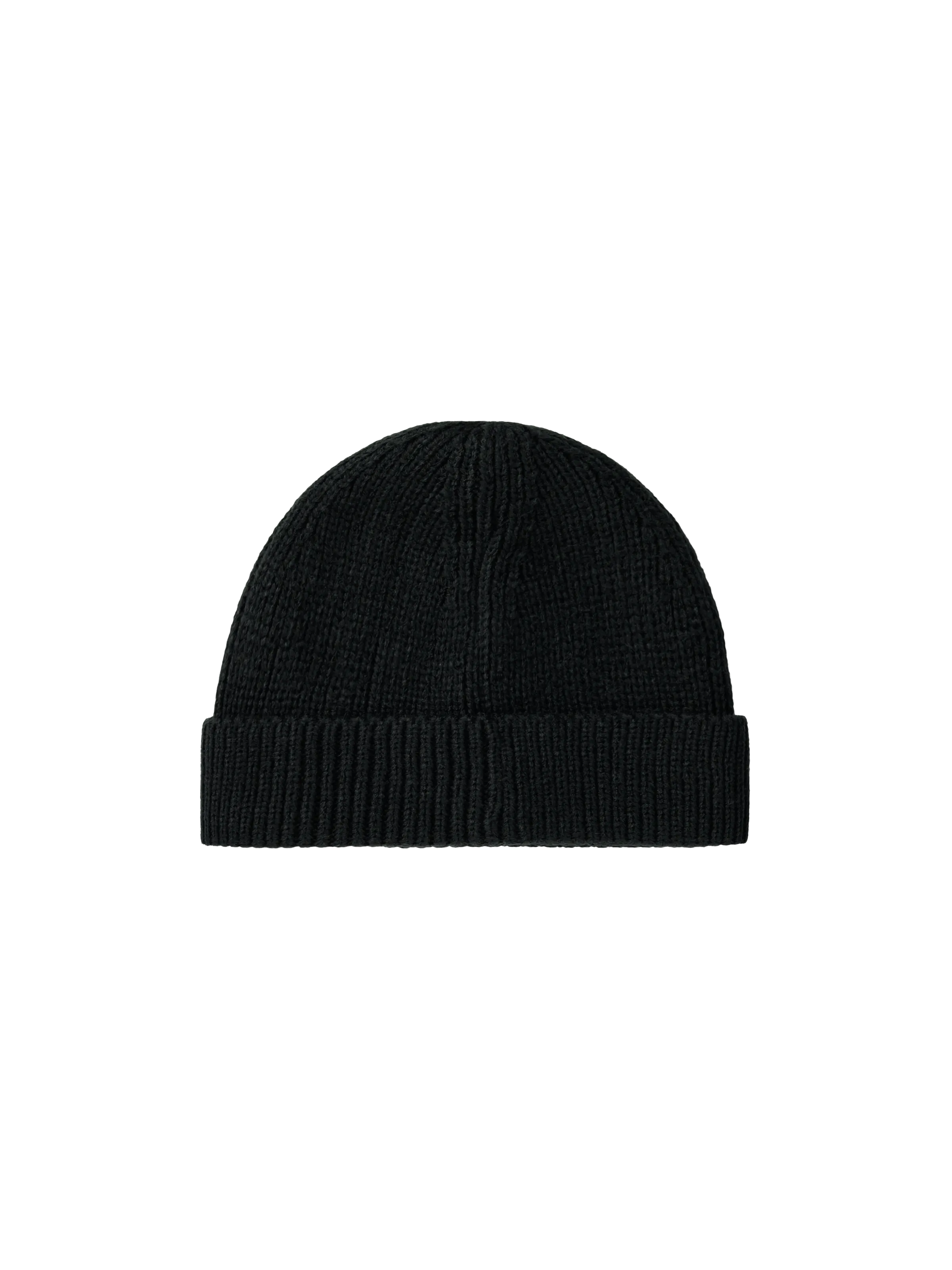 Dockers Beanie Alpha Industries AW25 - Black