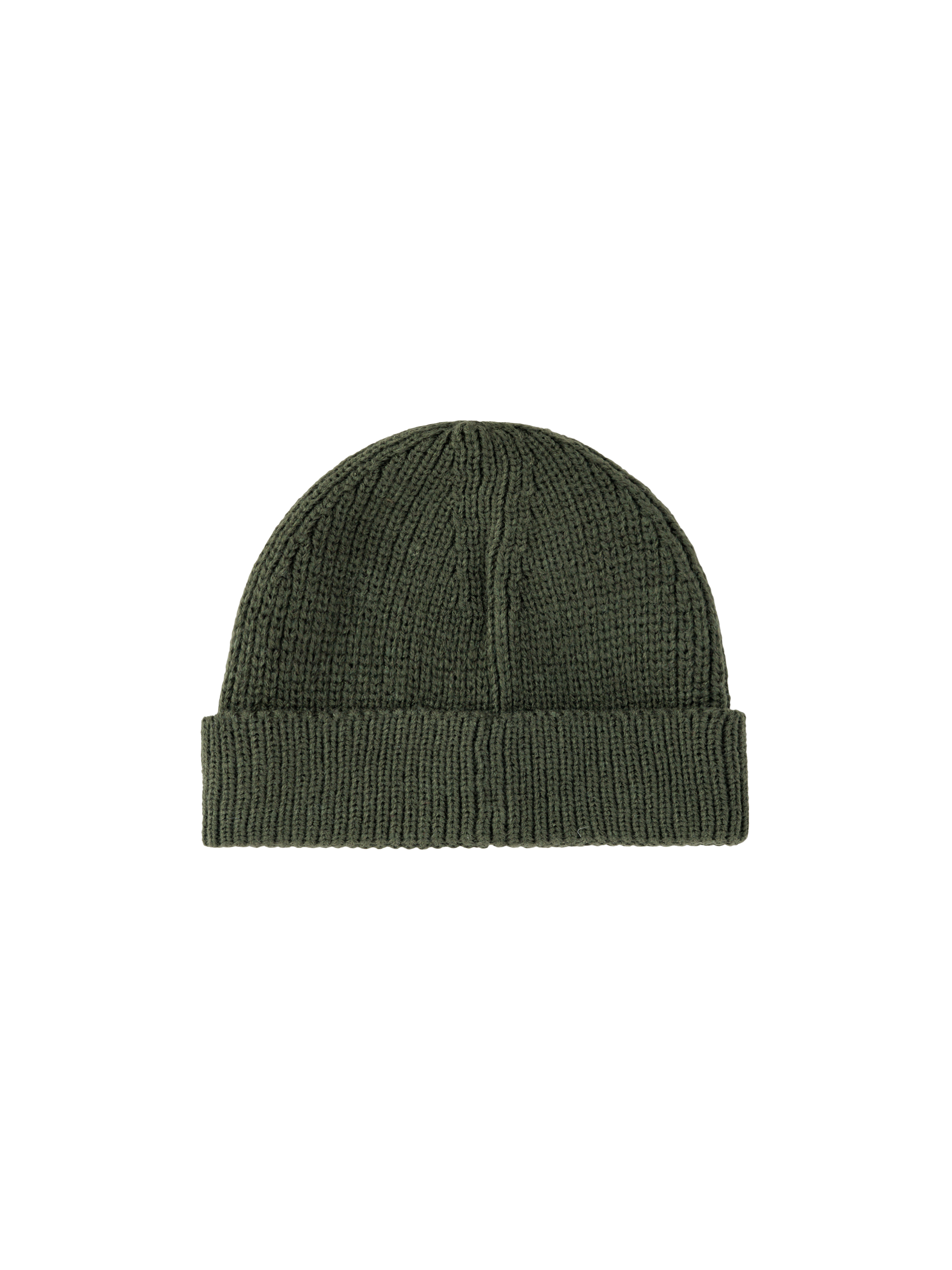Dockers Beanie Alpha Industries AW25 - Dark Olive