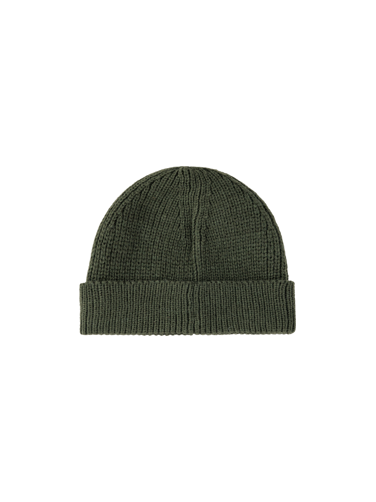 Alpha Industries – Dockers Beanie – Dark Olive