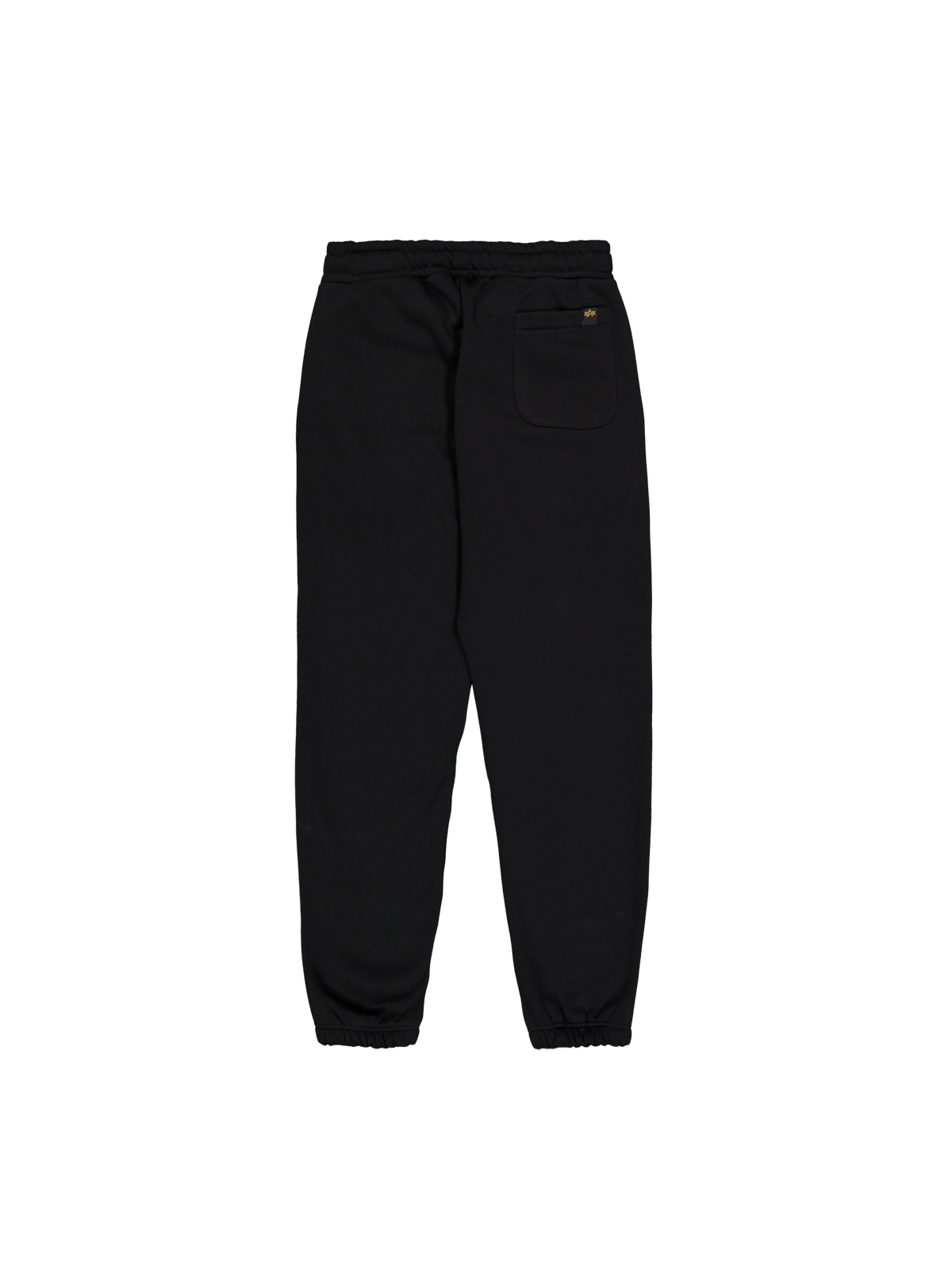 Alpha Industries – Basic Small Logo II Jogger – Black
