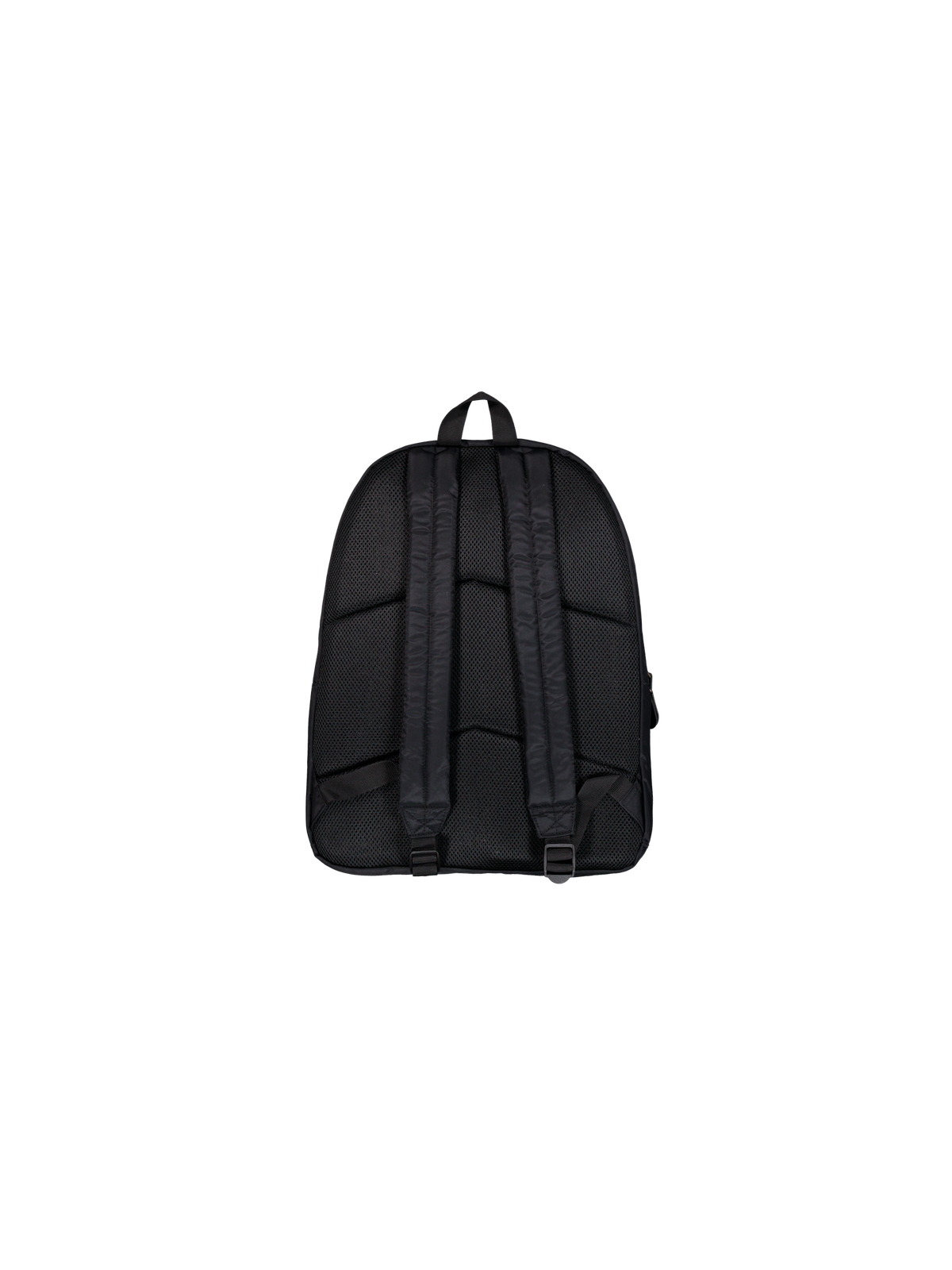 Alpha Industries – Crew Backpack – Black