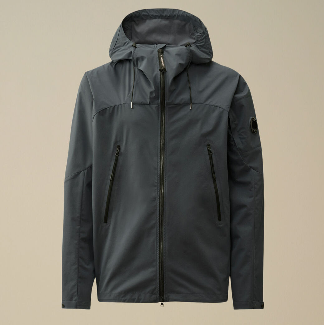 Pro-Tek Hooded Jacket C.P. Company® - India Ink