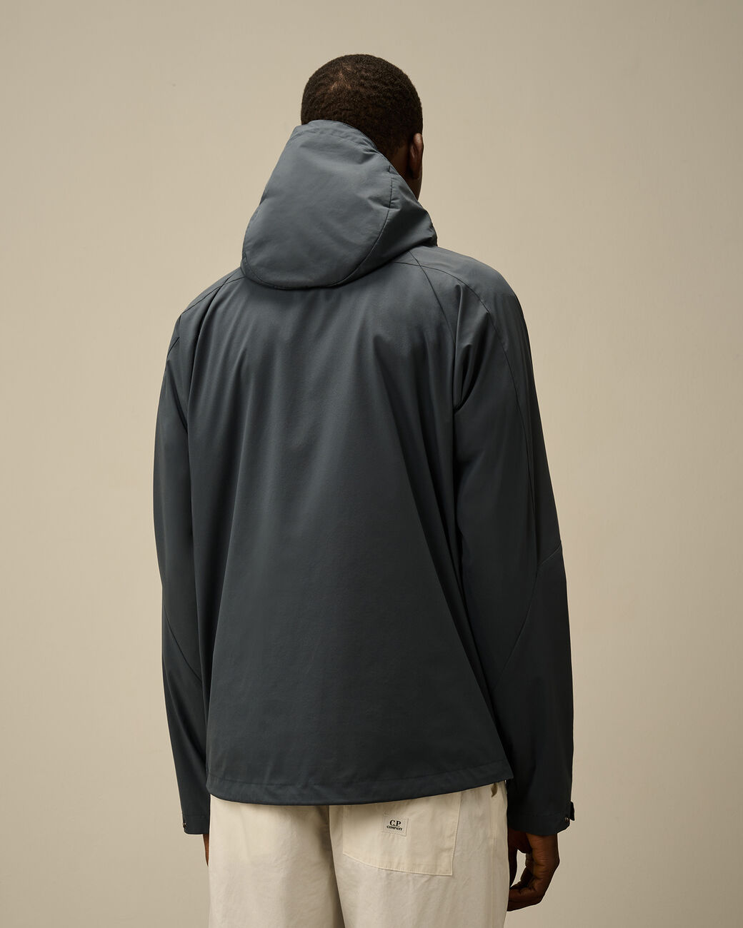 Pro-Tek Hooded Jacket C.P. Company® - India Ink