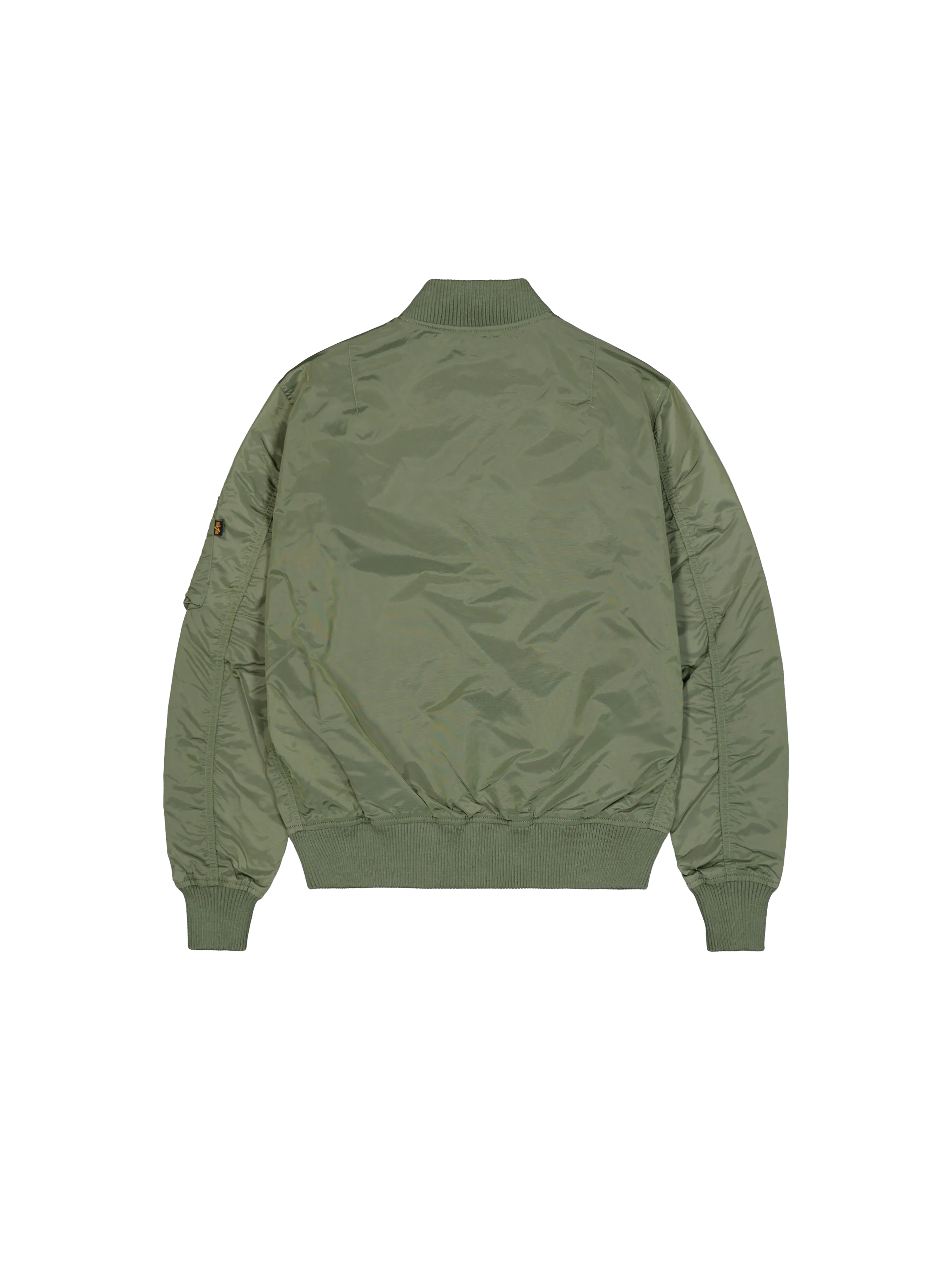 MA-1 TT Light Bomber Jacket Alpha Industries - Sage Green