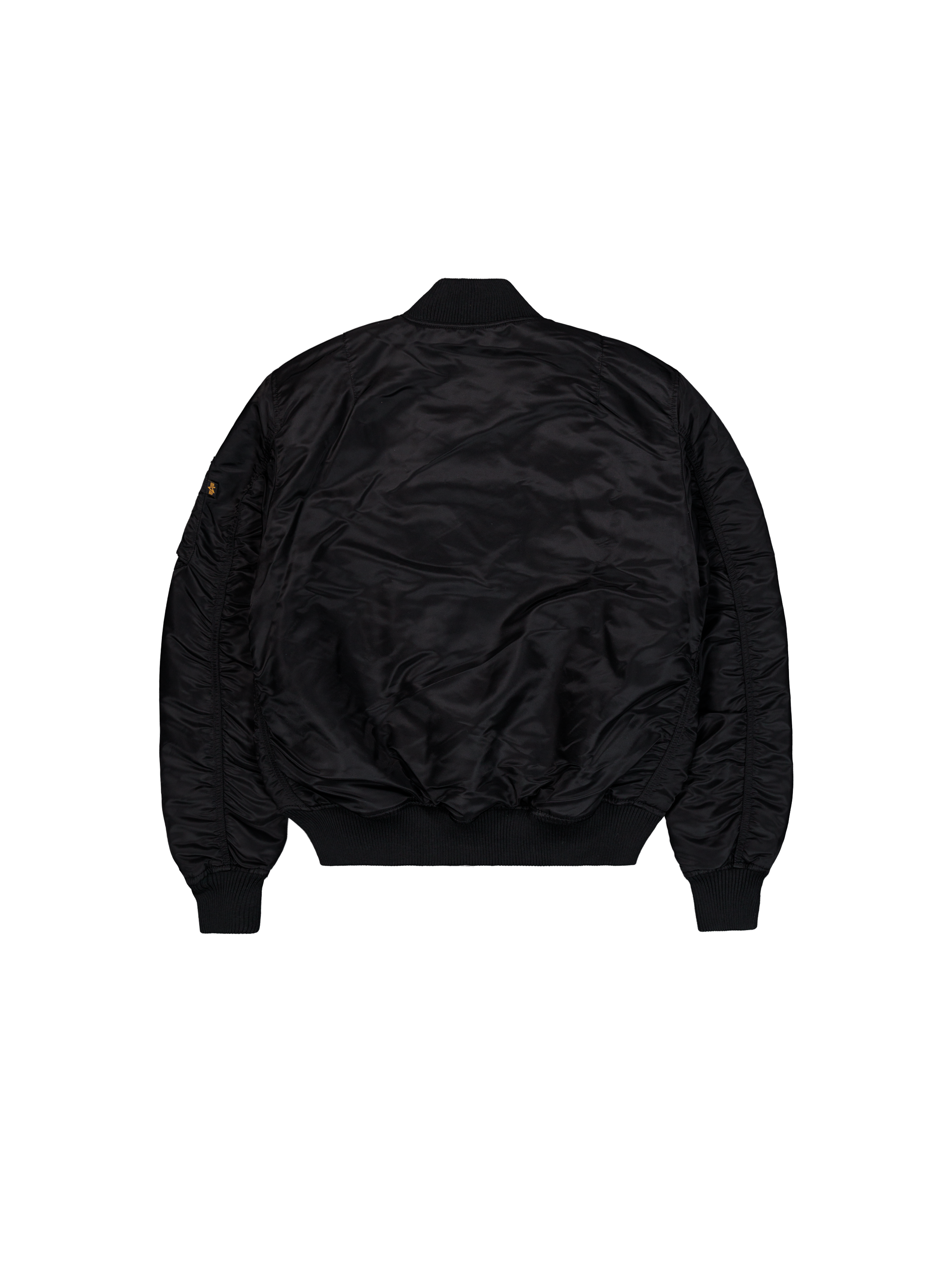 MA-1 VF 59 Bomber Jacket Alpha Industries AW25 - Black