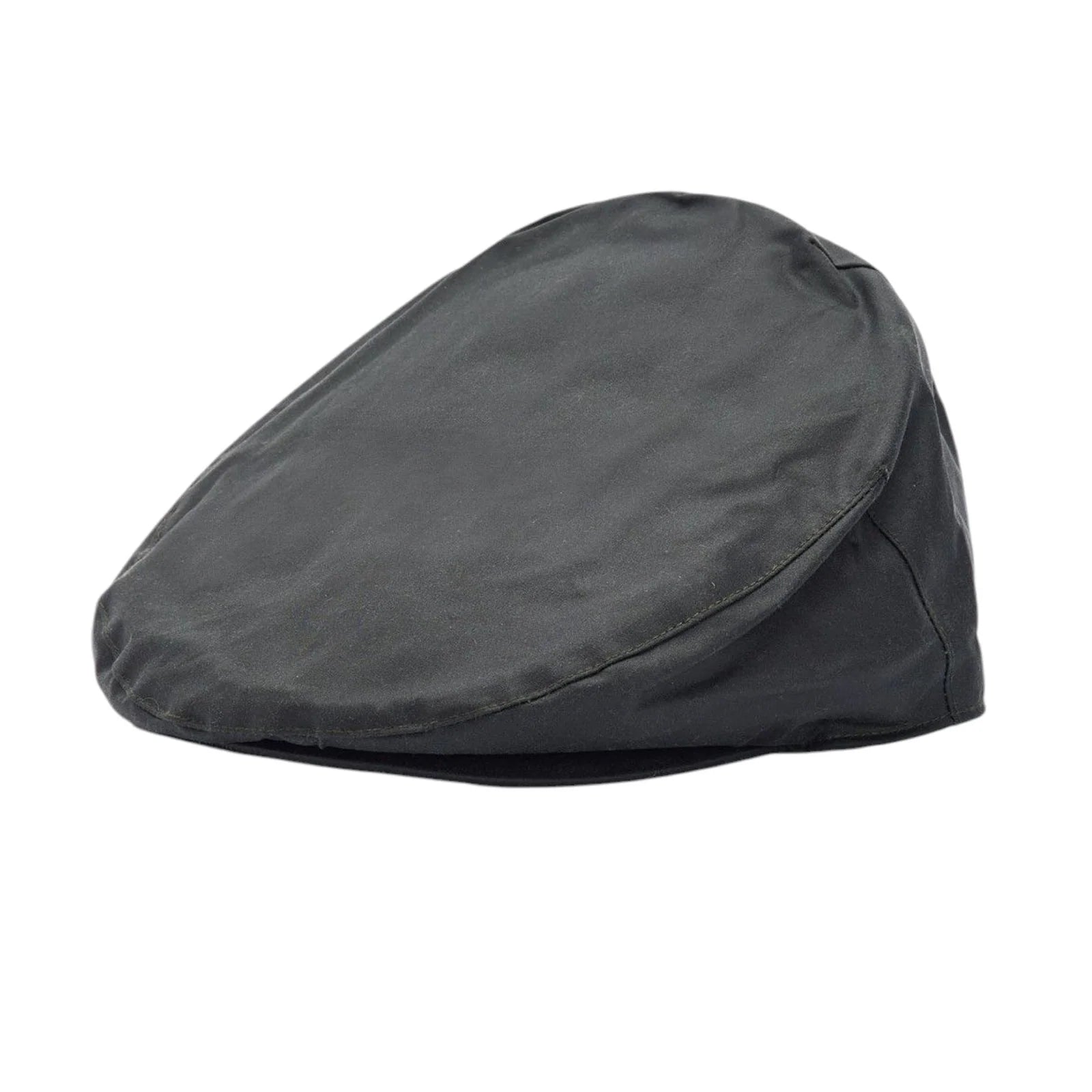 Wax Flat Cap AW25 Barbour - Sage