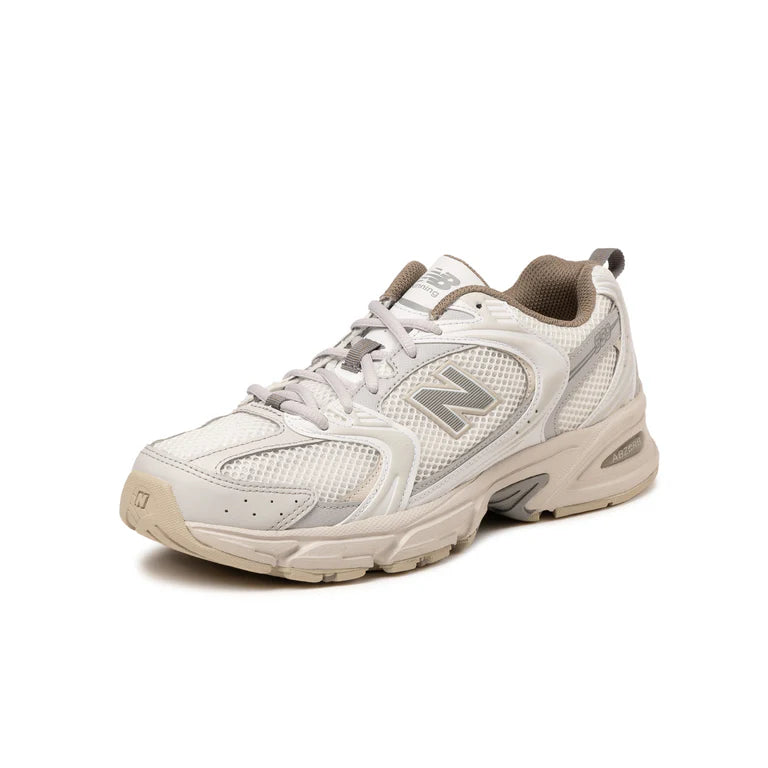 New Balance U 530 NEC - Grey Matter