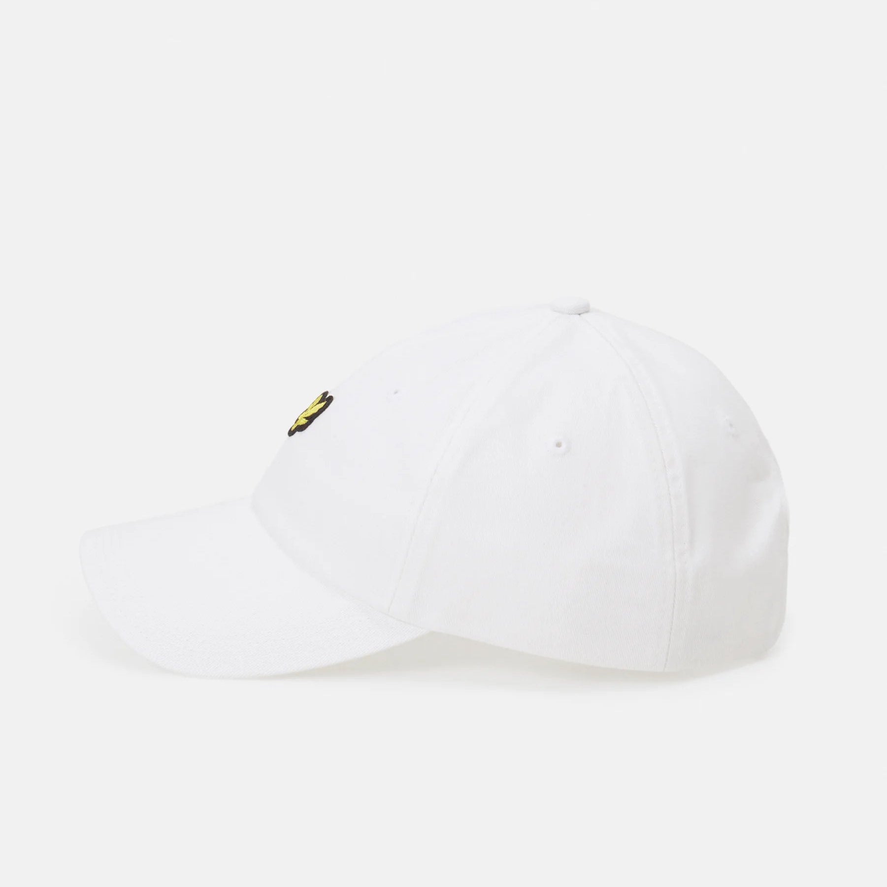 Baseball Cap Lyle & Scott - White