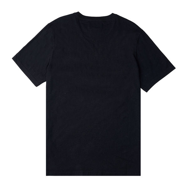 Essential Sport T-Shirt SS25 Barbour - Black