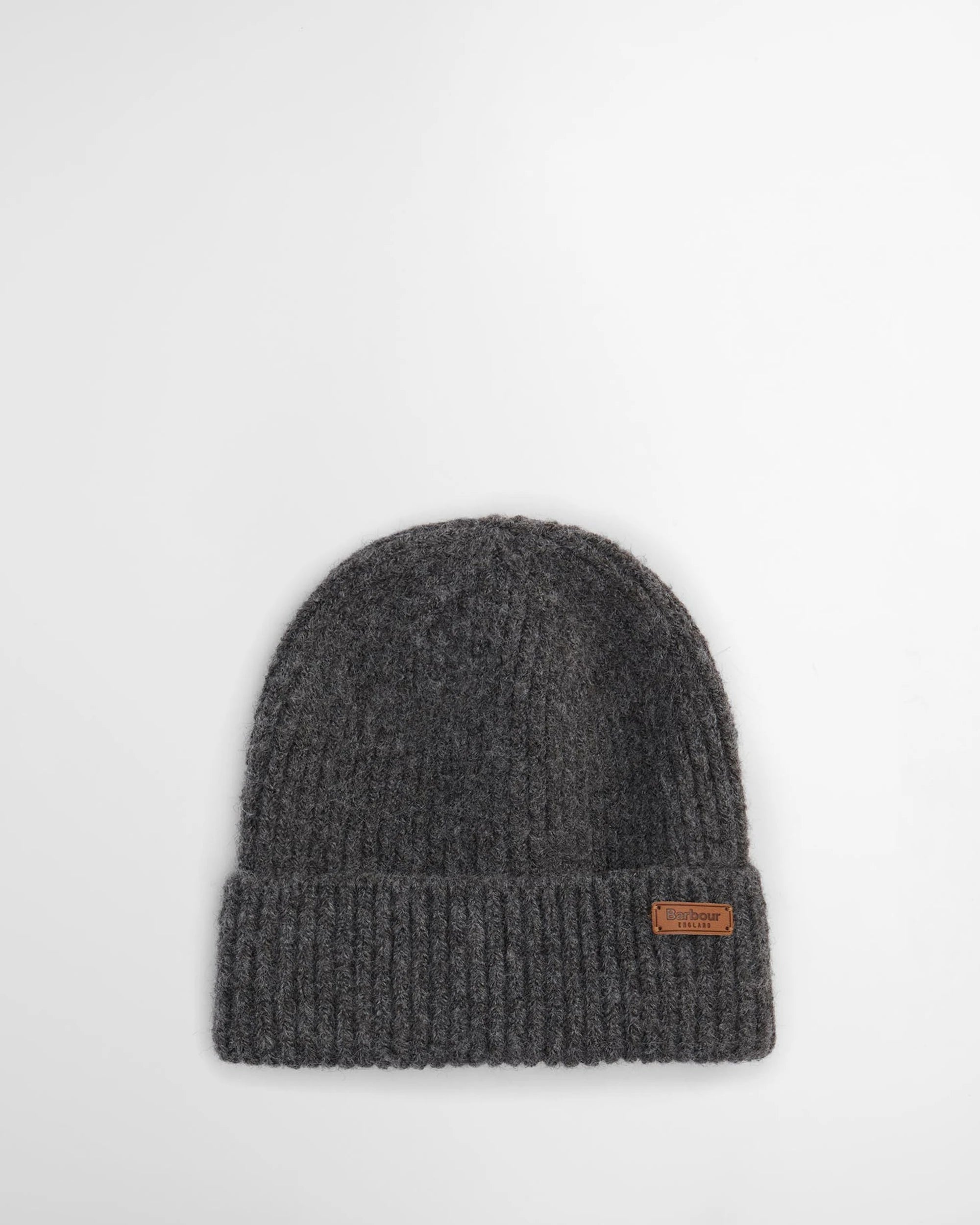 Pendle Gift Set Beanie & Blair Scarf Set AW25 Barbour - Monochrome