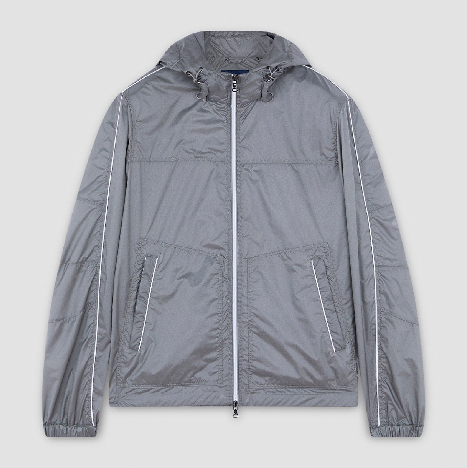 Giubbotto Windbreaker PERTEX® Paul & Shark - Diamond