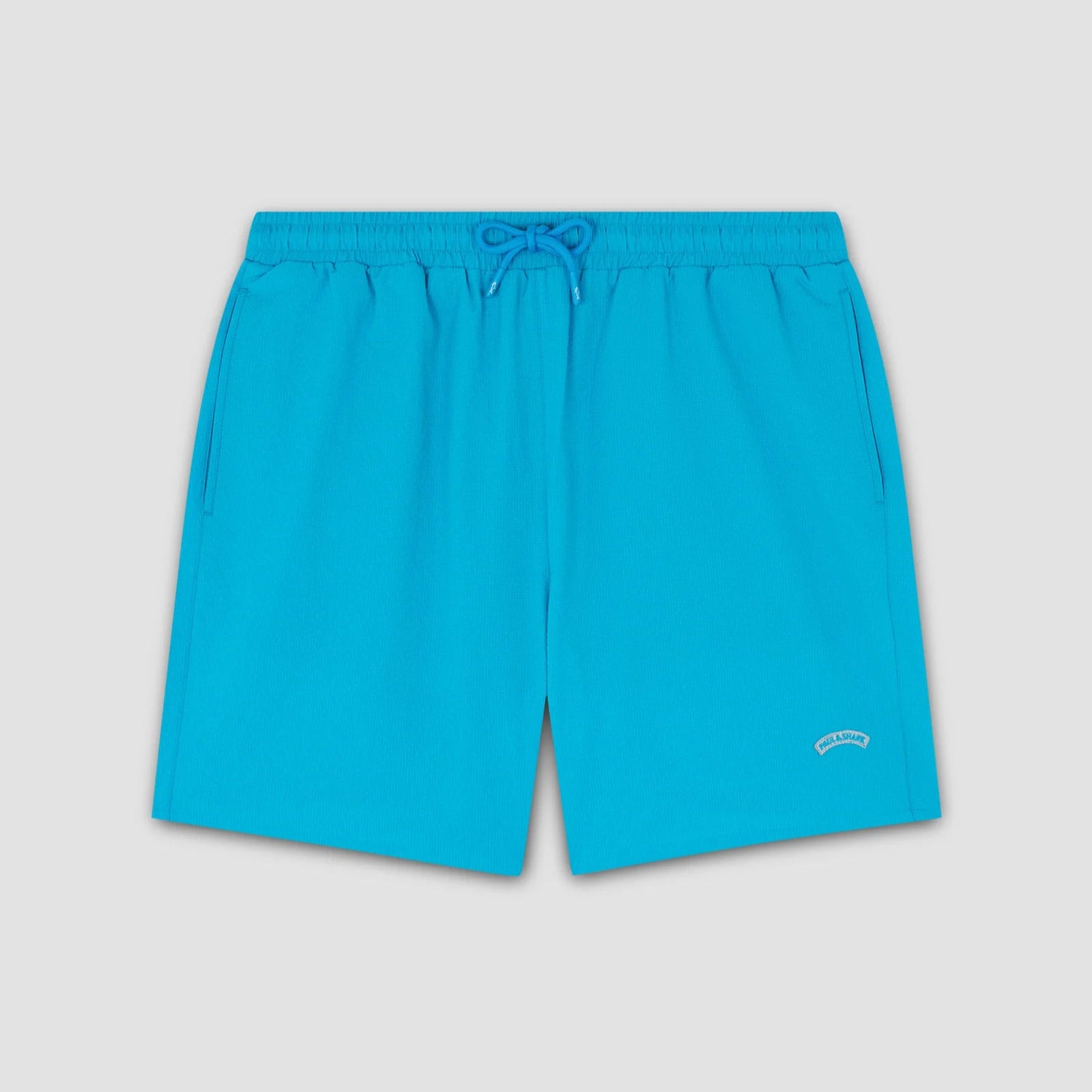 Costume da Bagno con dettaglio Shark Paul & Shark - Aqua