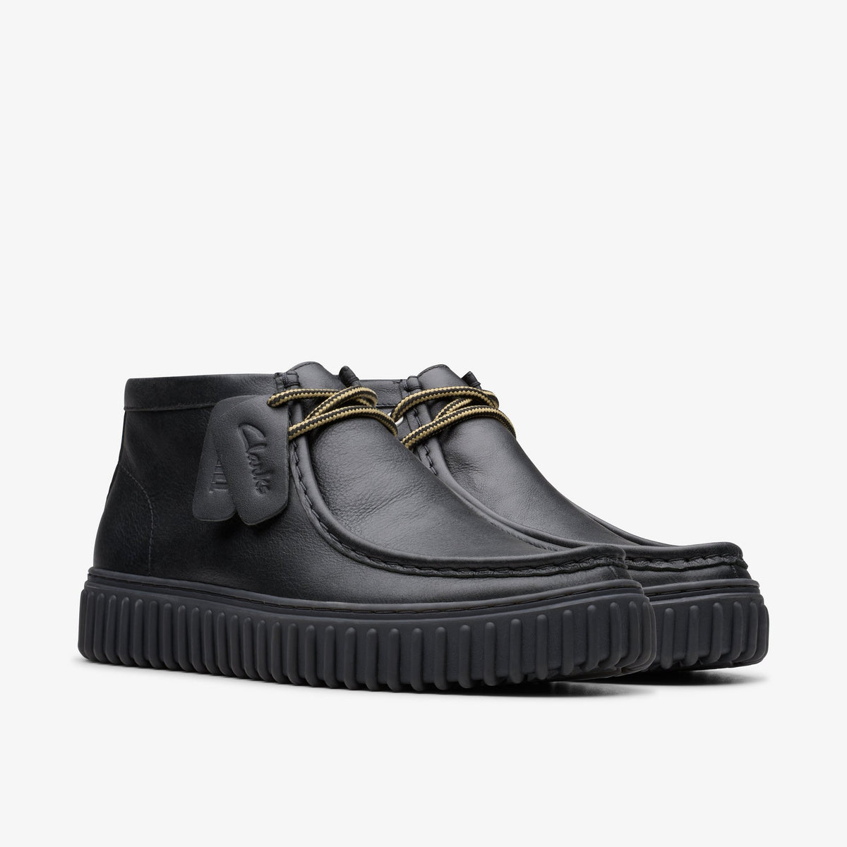 Clarks Torhill Hi nera - foto 7