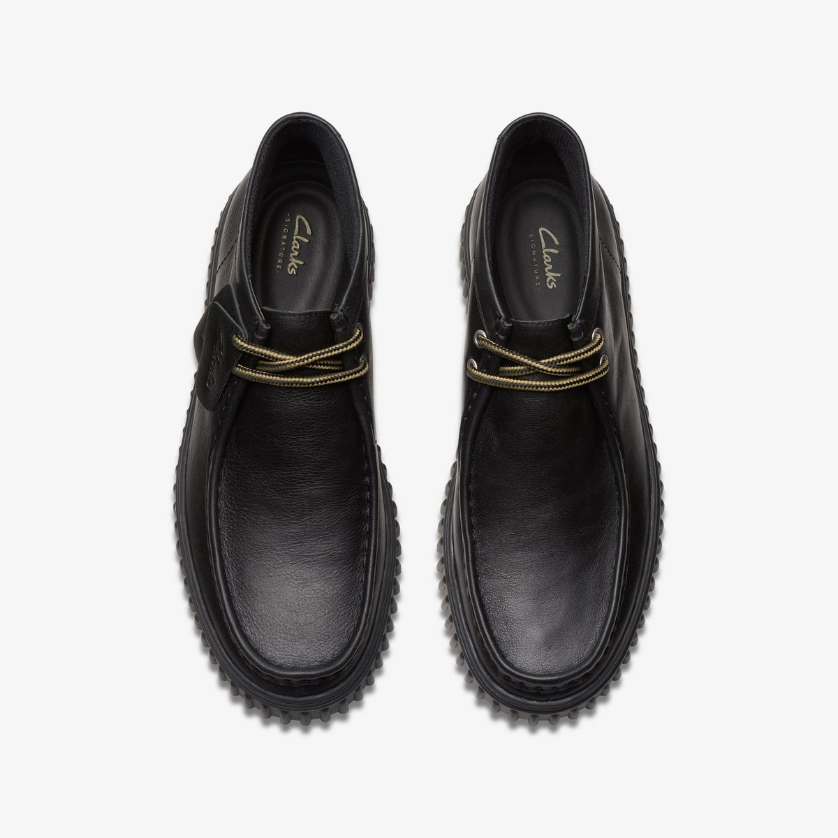 Clarks Torhill Hi nera - foto 9