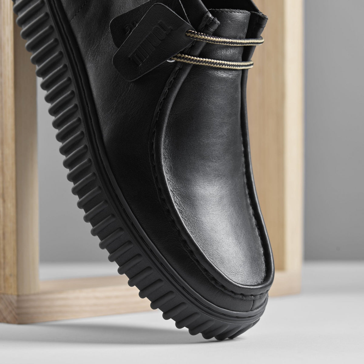 Clarks Torhill Hi nera - foto 4