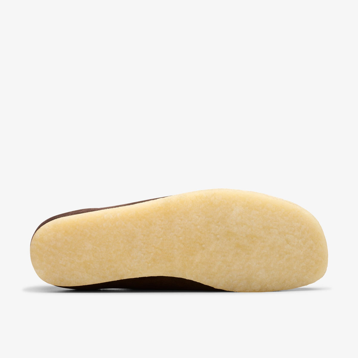 Clarks Wallabee marrone - foto 3