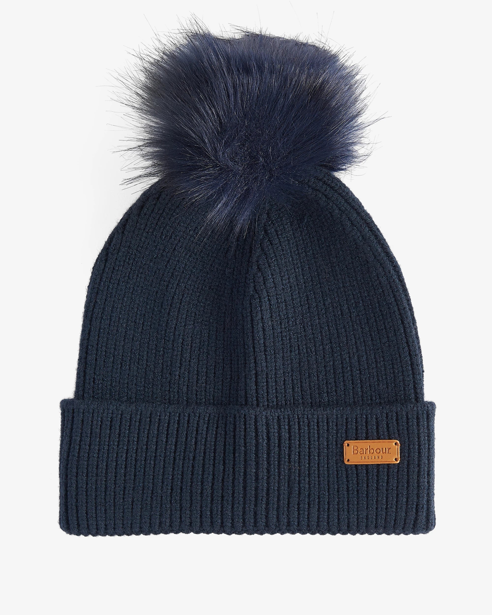Dover Gift Set Beanie & Hailes Scarf Set AW25 Barbour - Classic