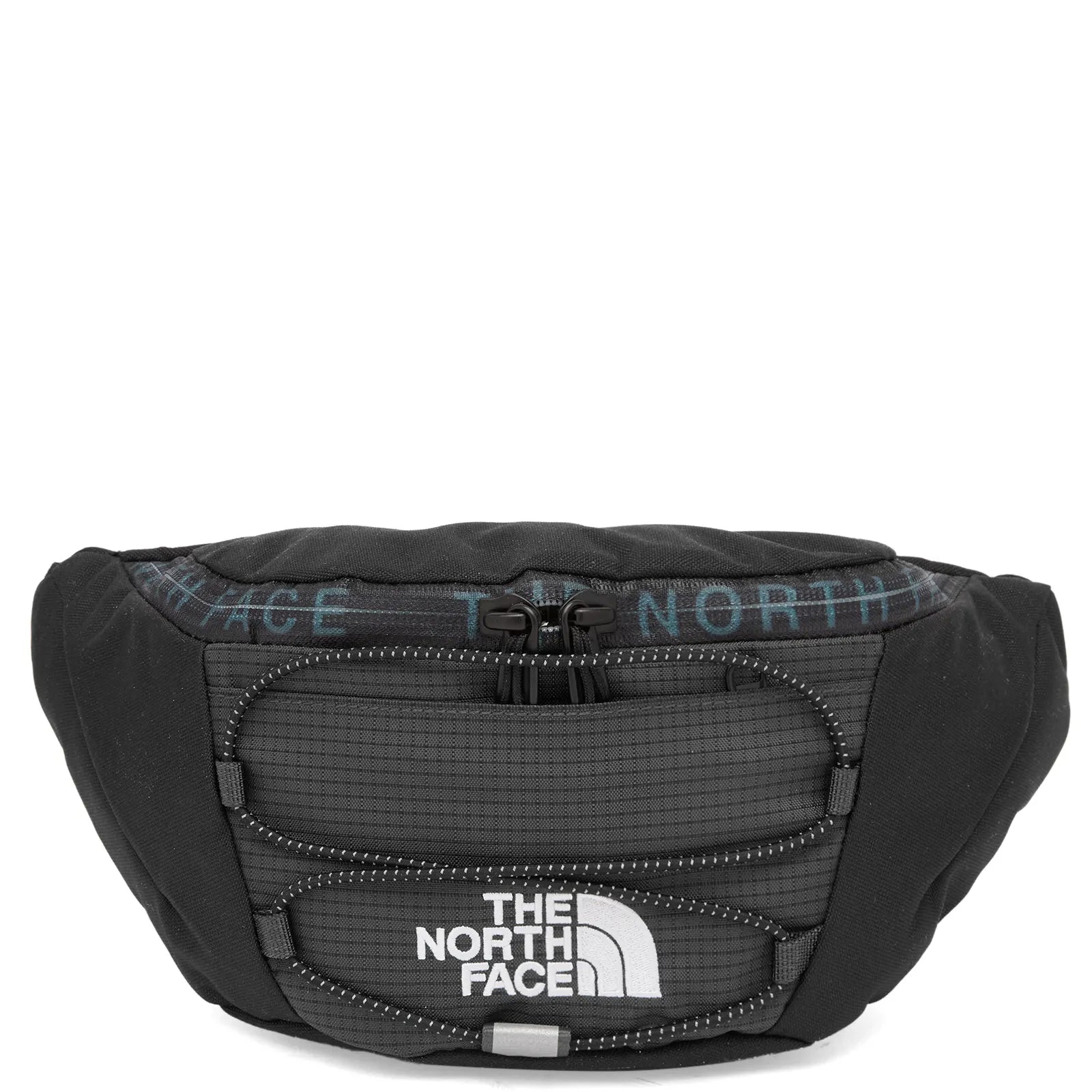 Marsupio Jester The North Face - Asphalt Grey / TNF Black
