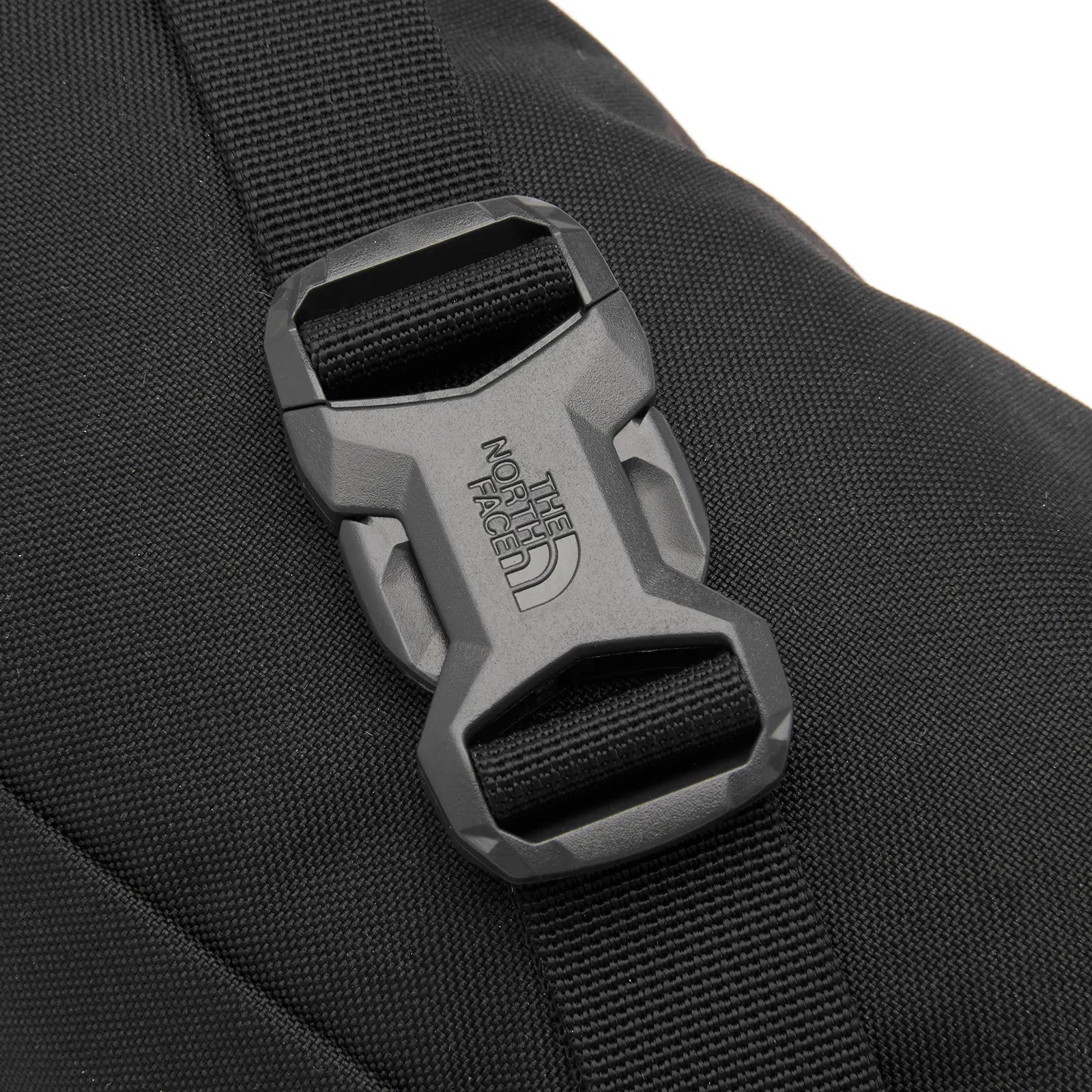 Marsupio Jester The North Face - Asphalt Grey / TNF Black
