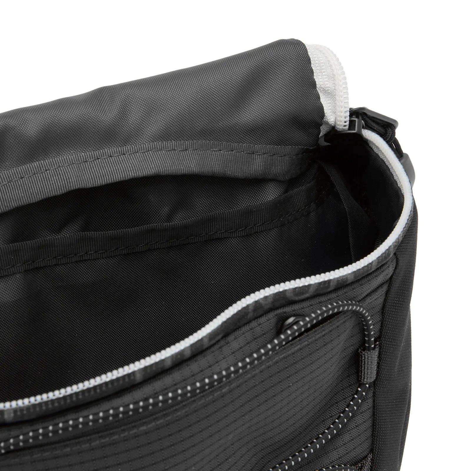 Marsupio Jester The North Face - Asphalt Grey / TNF Black