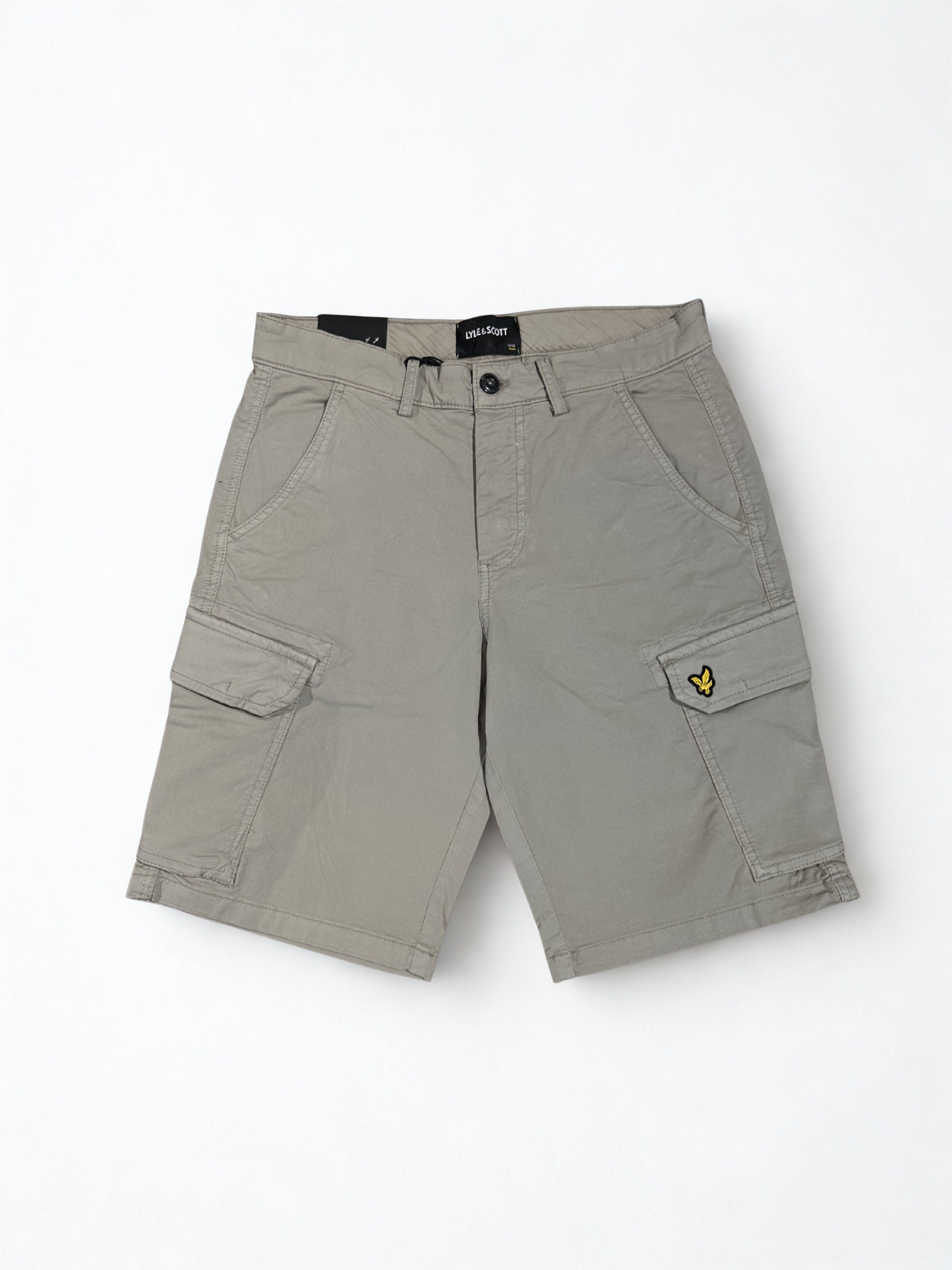 Cargo Wembley Lyle & Scott - Gesso