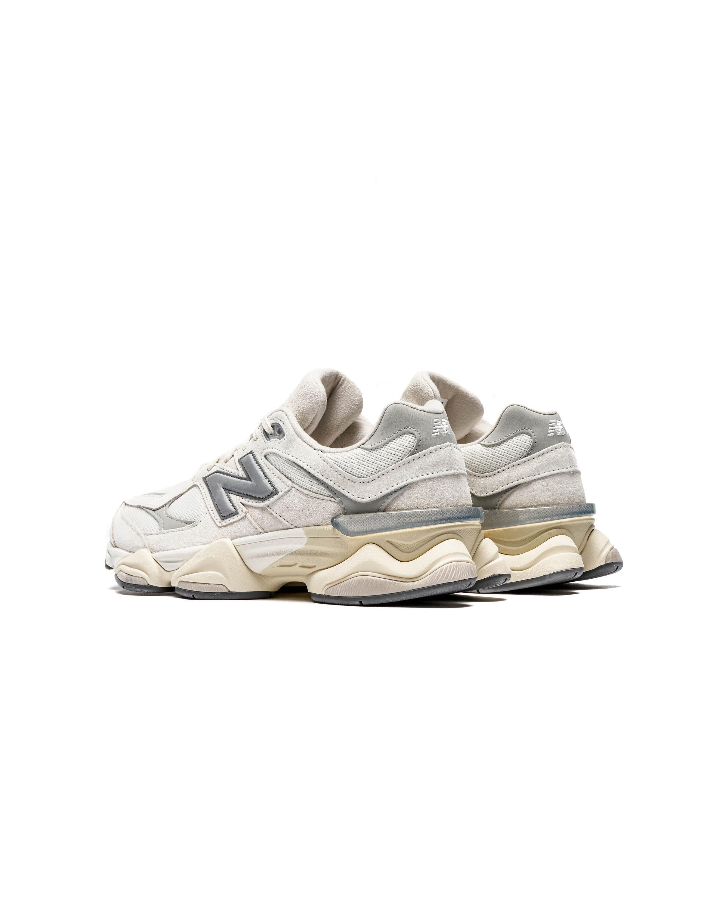 New Balance U 9060 ECA - Sea Salt