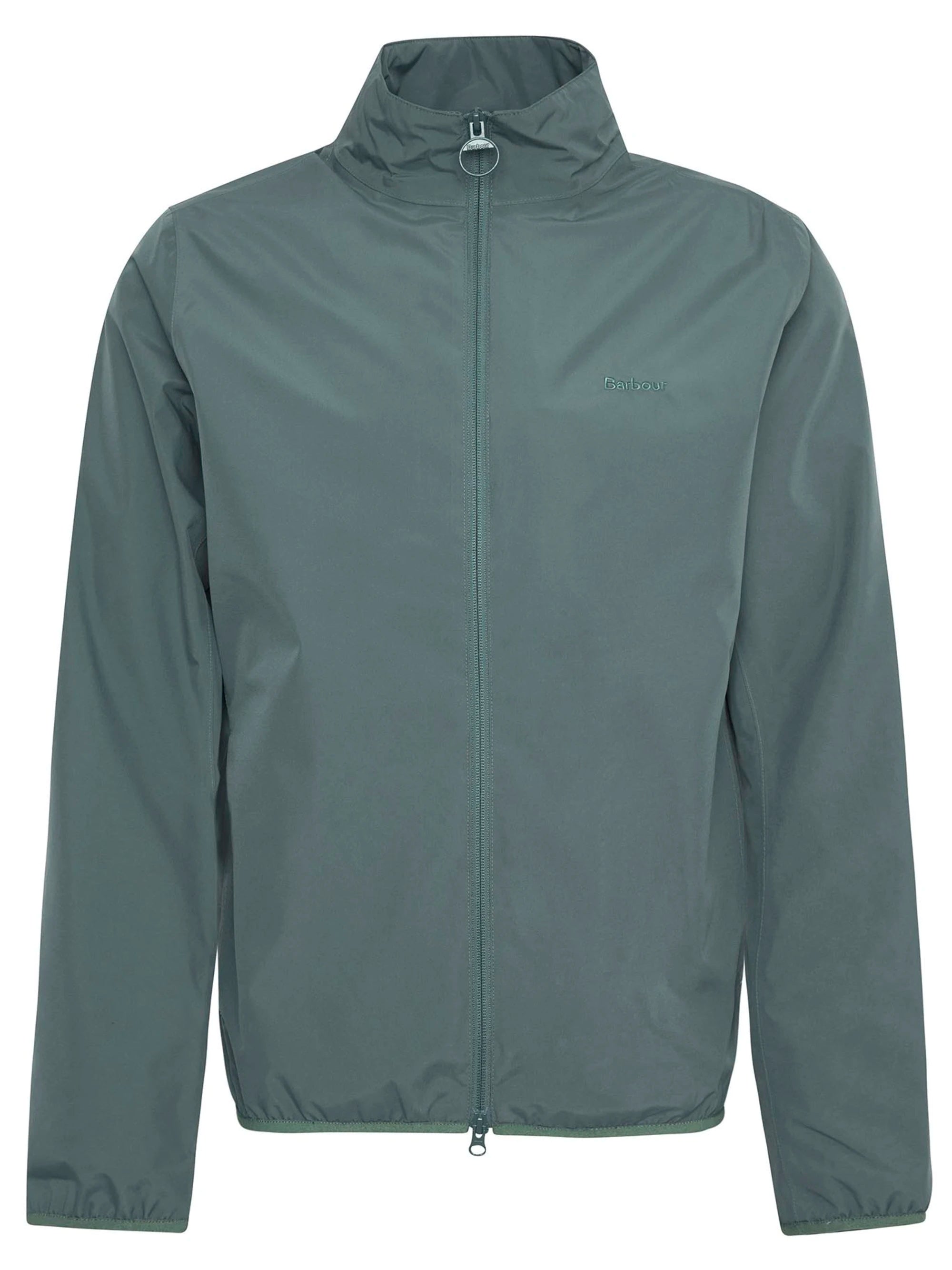 Korbel Jacket SS25 Barbour - Vintage Teal