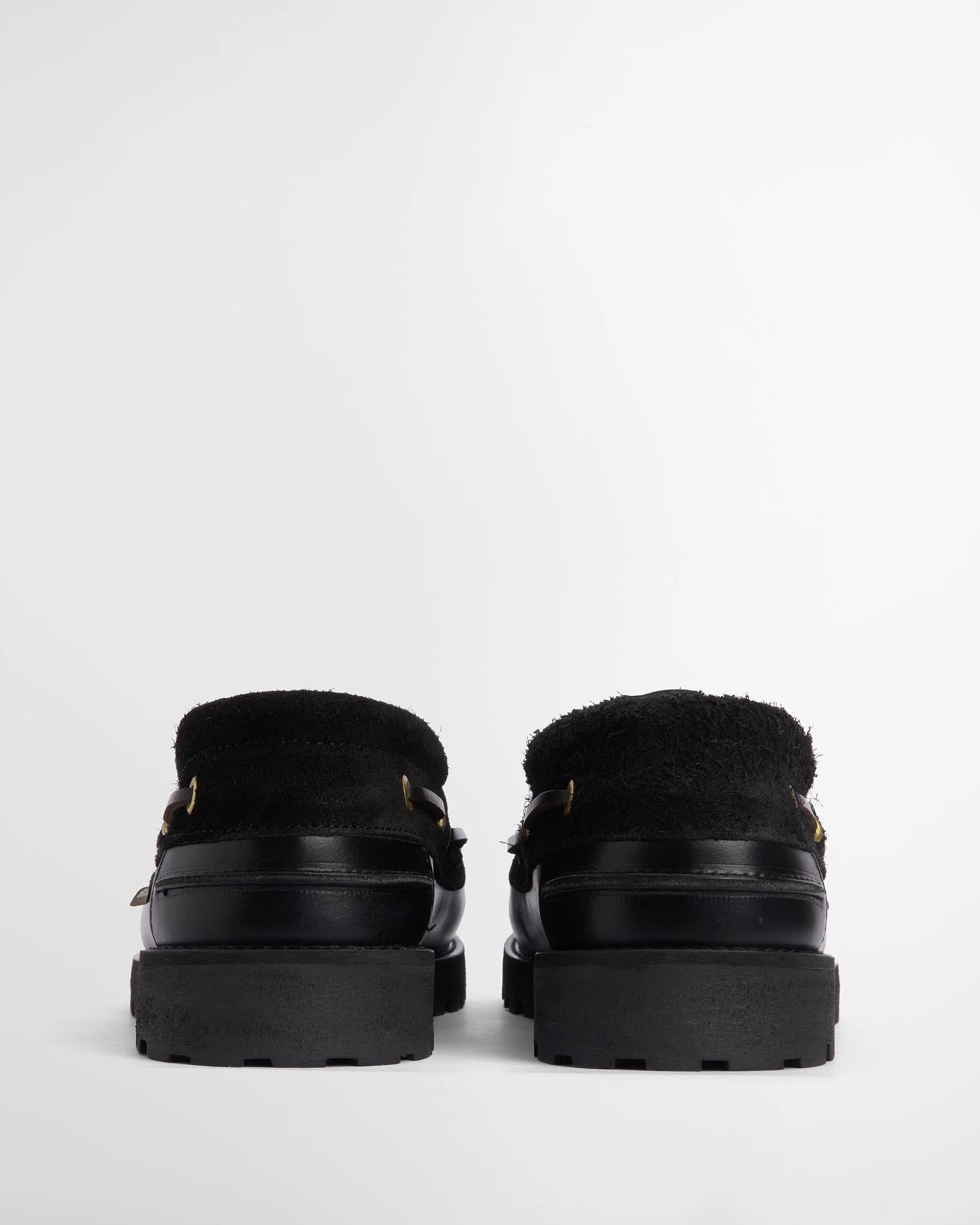 Deck Boat Shoes Barbour AW25 -