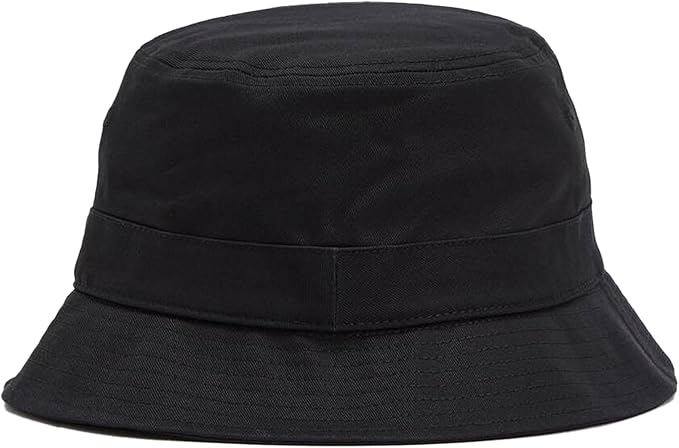 Norton Drill Bucket Cap Barbour International - Black / Shadow
