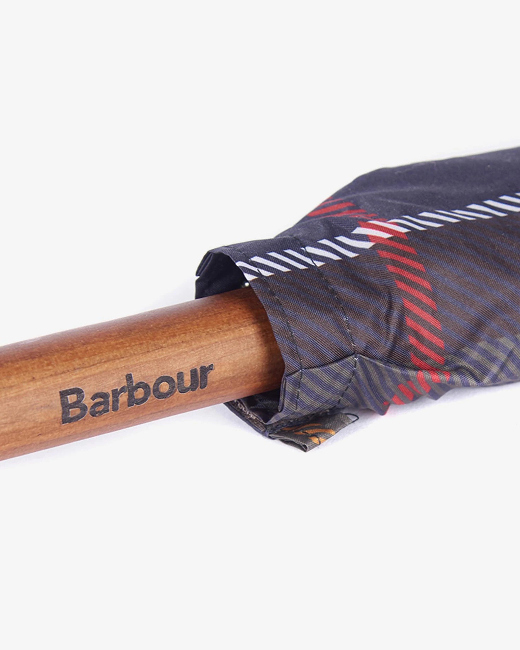 Tartan Walker Umbrella AW25 Barbour - Classic