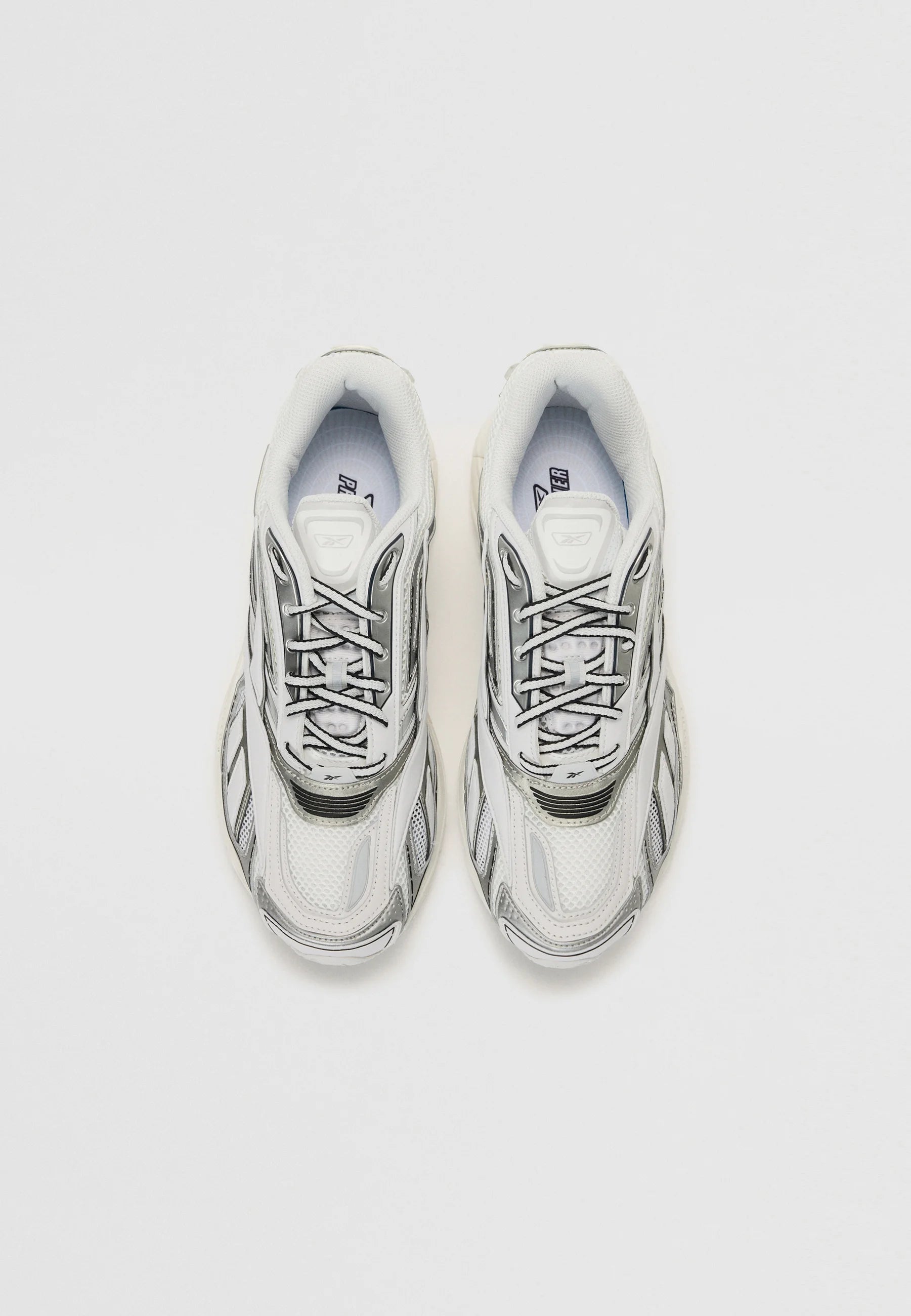 Premier Road Ultra Sneakers Reebok AW25 - White Metallic