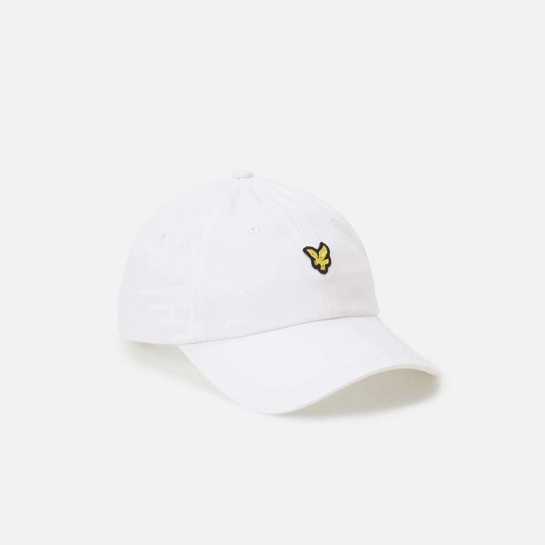 Baseball Cap Lyle & Scott - White