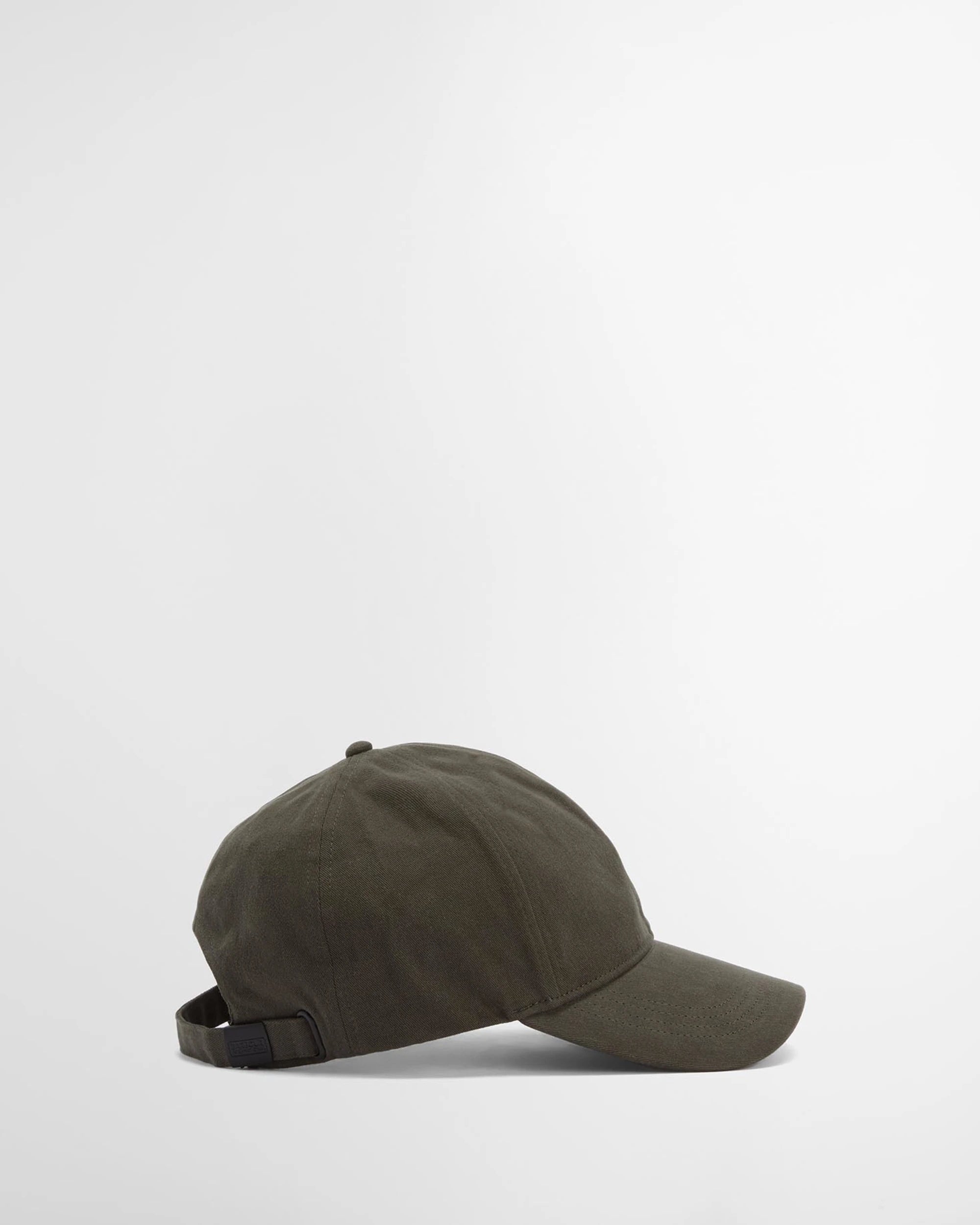 Norton Drill Sports Cap AW25 Barbour International - Sage / Shadow