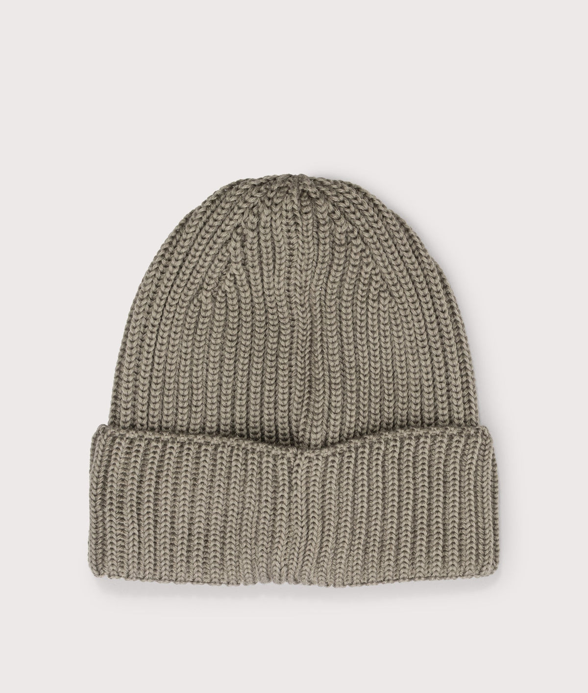 C.P. Company Extrafine Merino Wool Lens Beanie Fallen Rock retro