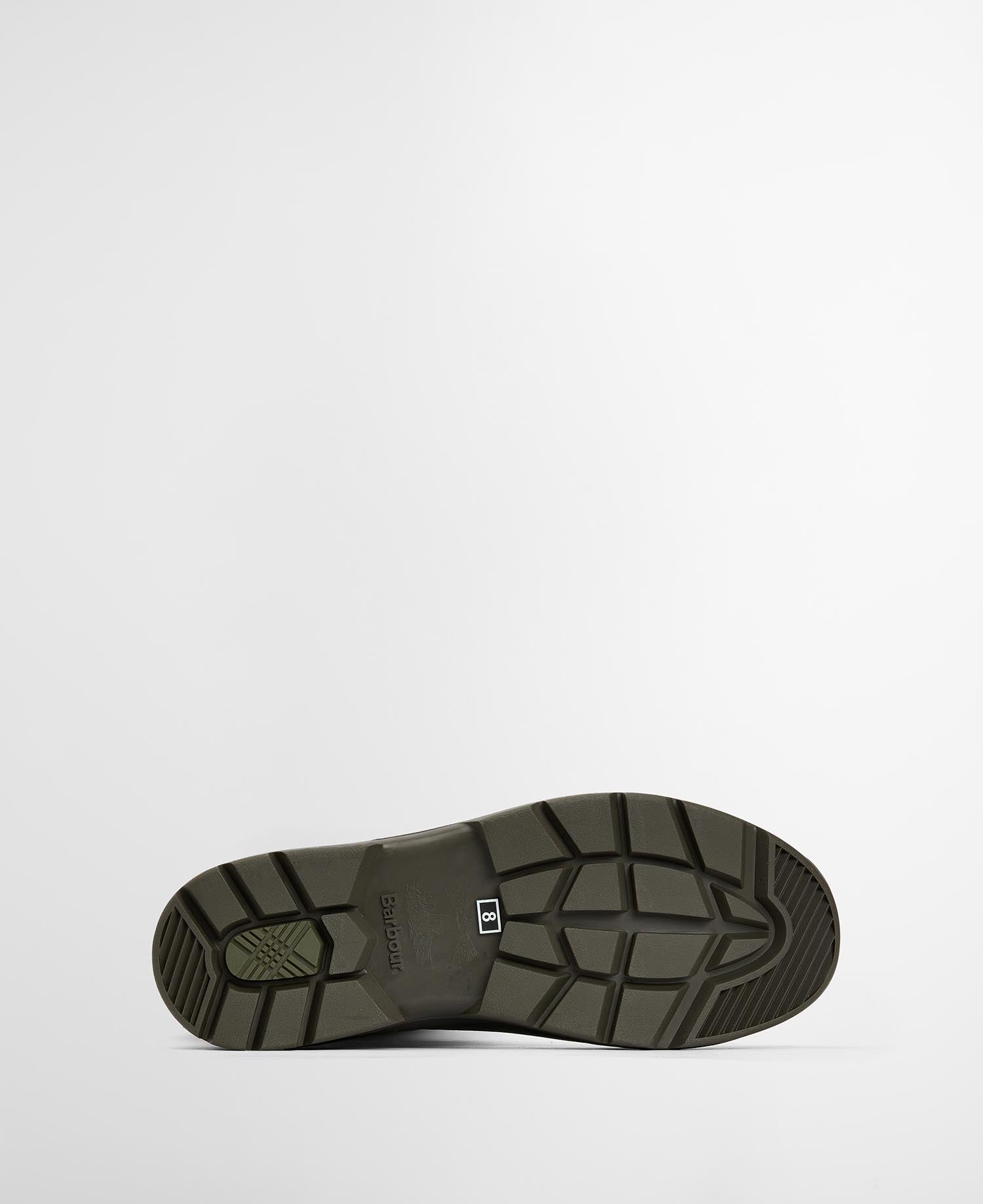 Stivali Nimbus Wellington Barbour AW25 - Olive