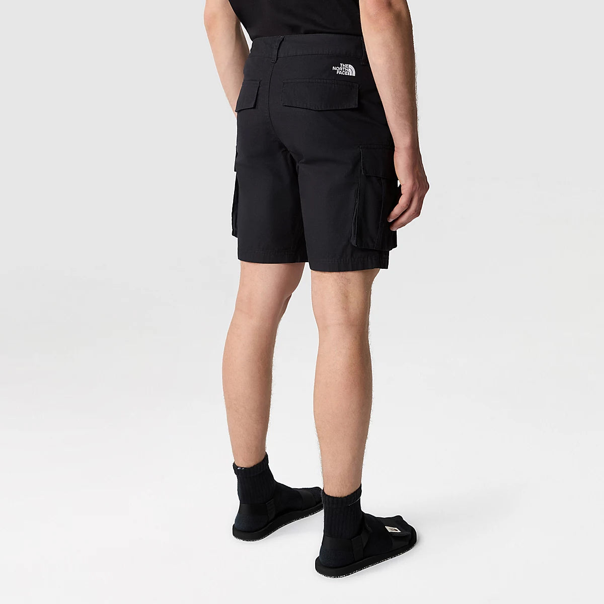 Anticline Cargo Short The North Face - TNF Black