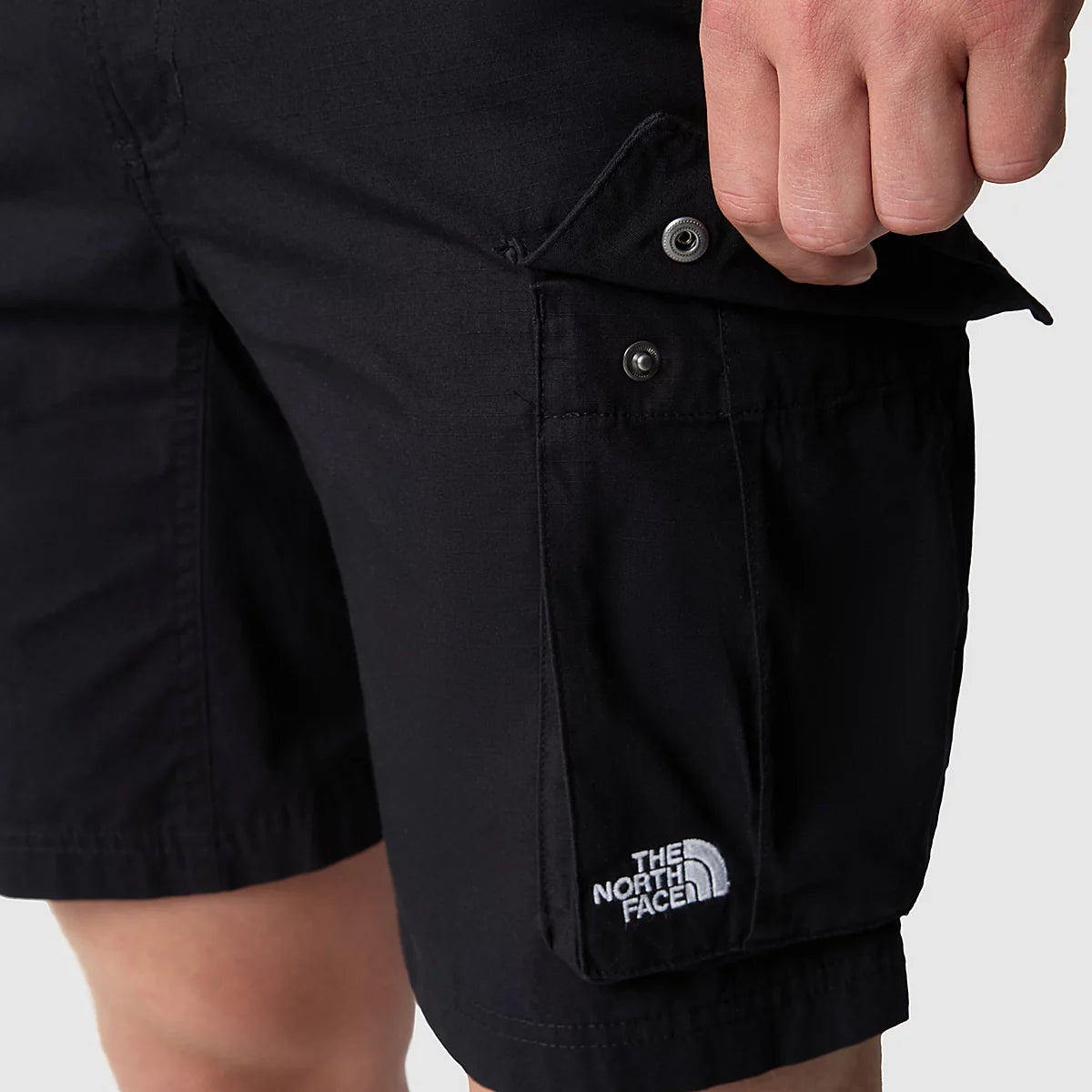 Anticline Cargo Short The North Face - TNF Black