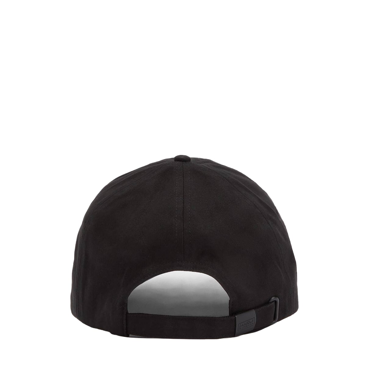 Norton Drill Sports Cap Barbour International - Black / Shadow