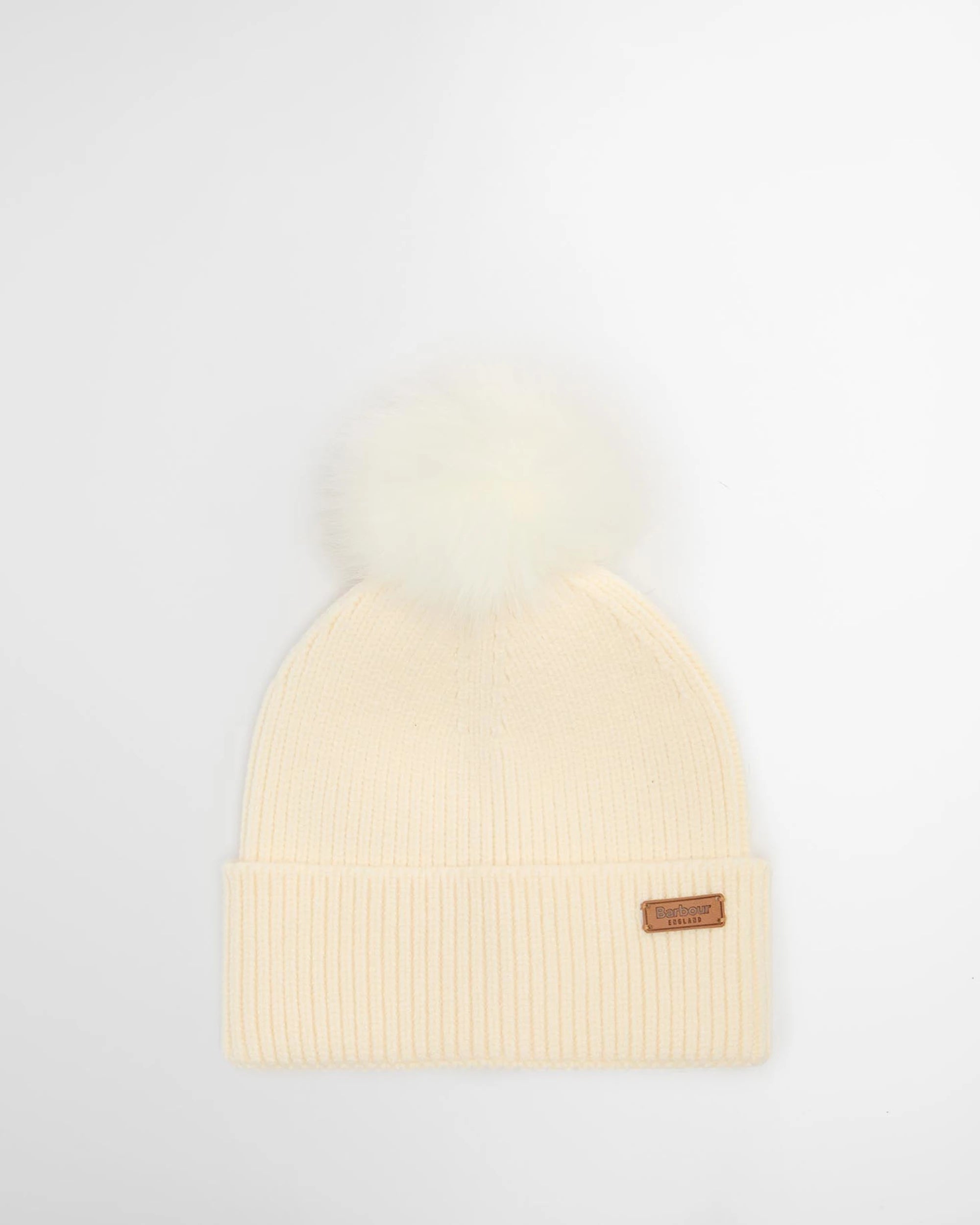 Dover Gift Set Beanie & Hailes Scarf Set AW25 Barbour - Monochrome Tartan