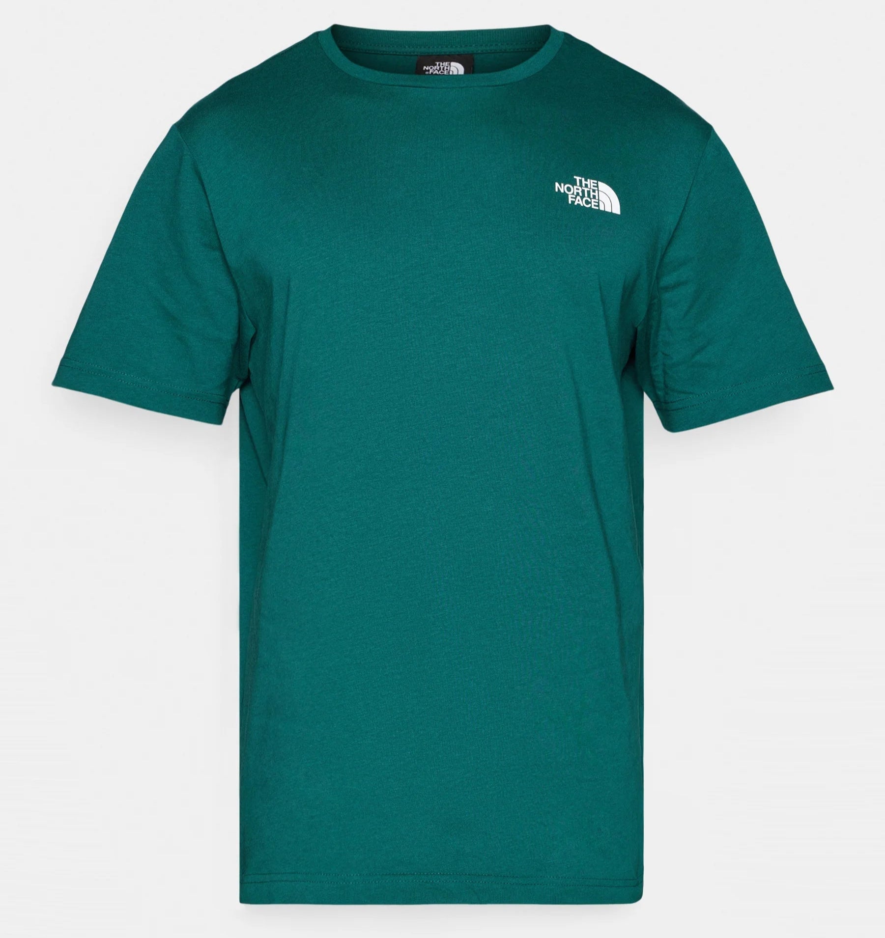 T-Shirt Redbox The North Face - Camogrey / TNF Black