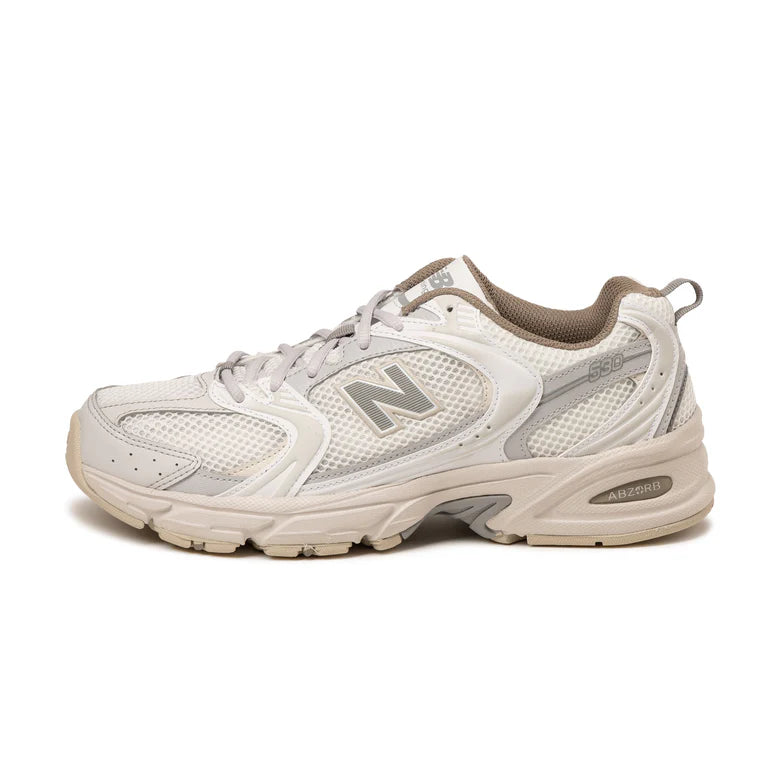 New Balance U 530 NEC - Grey Matter